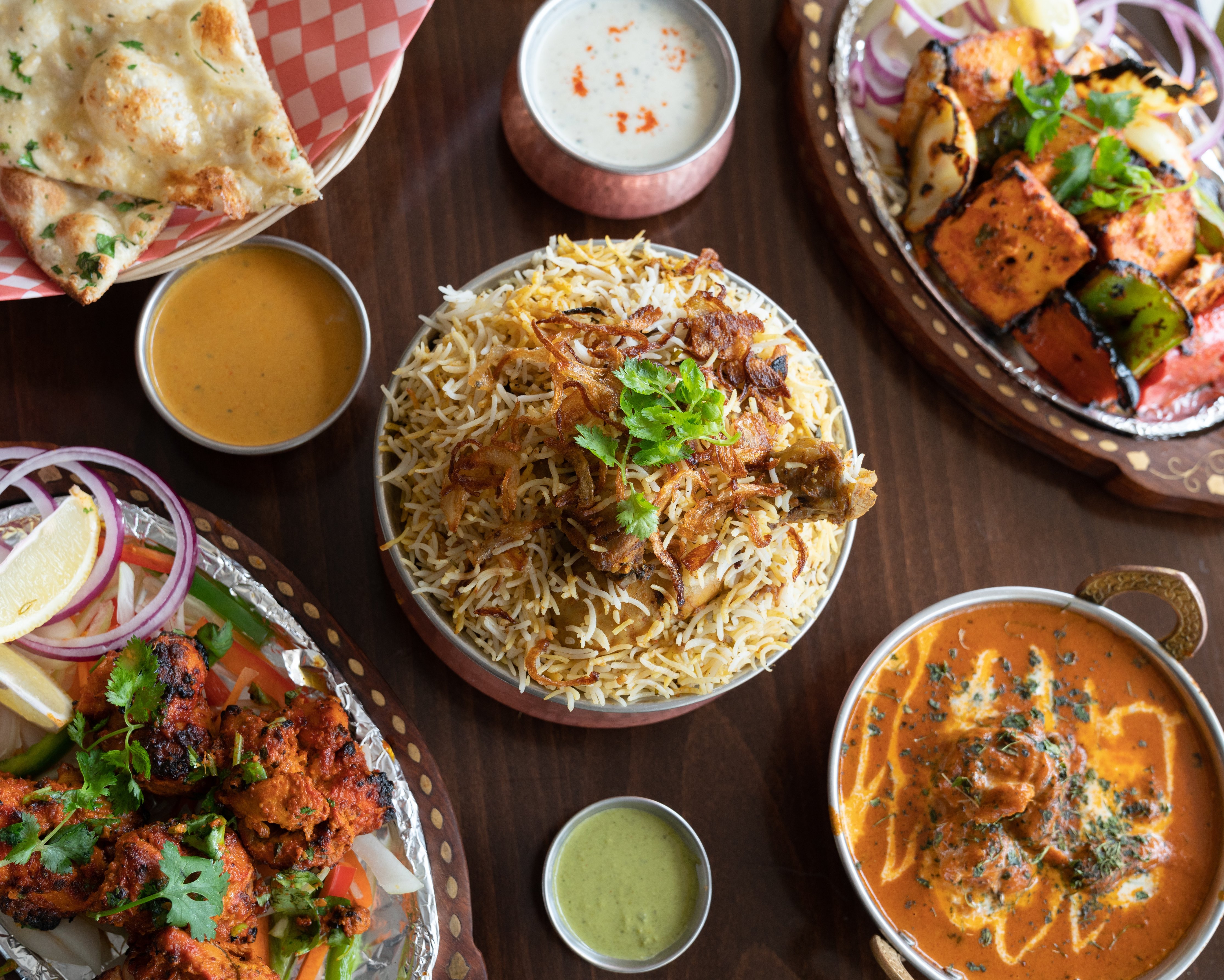 Restaurant banner image