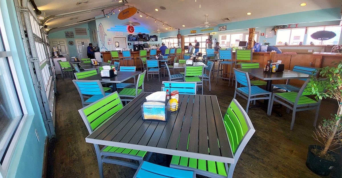 Restaurant banner image
