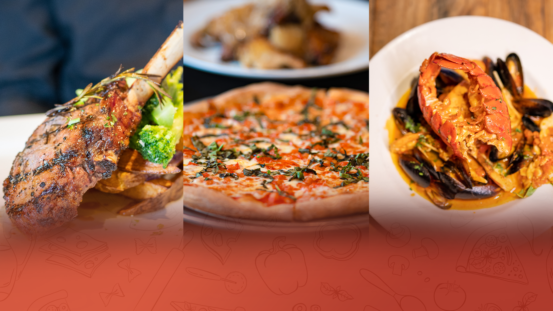 Restaurant banner image