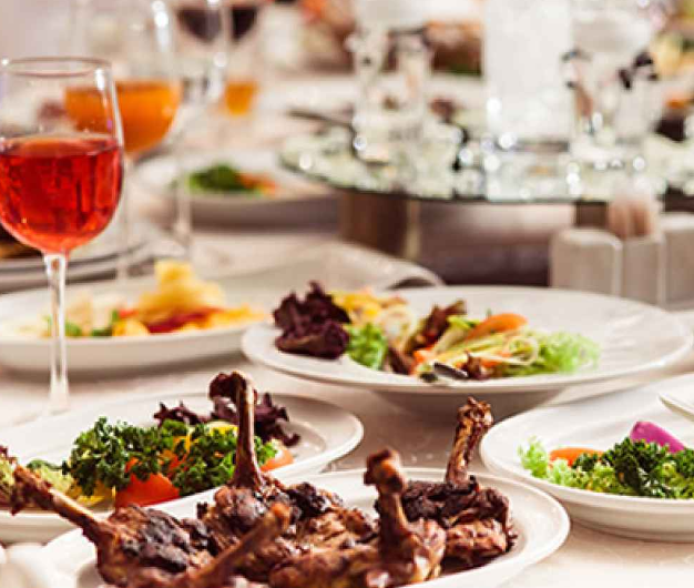 Restaurant banner image