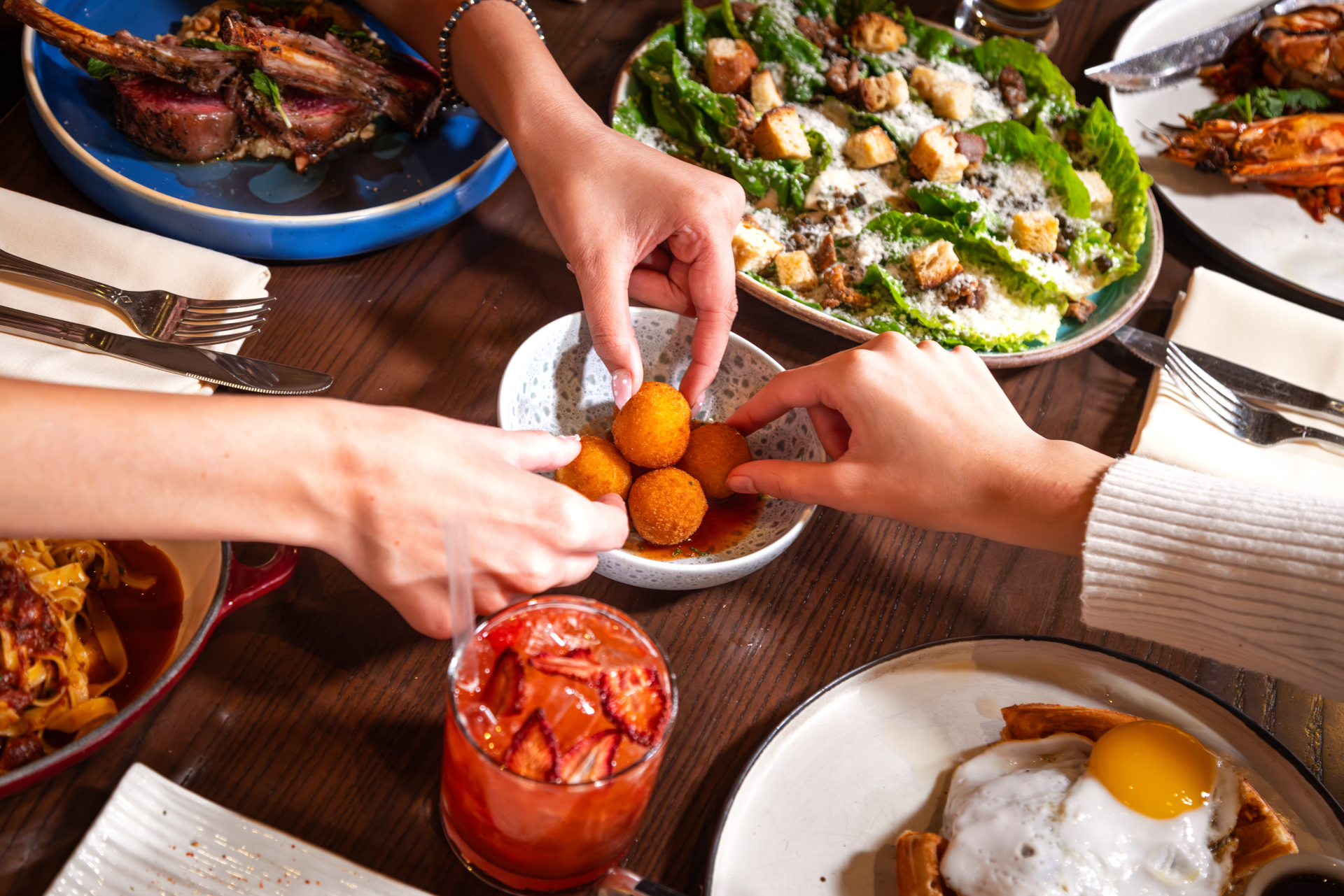 Restaurant banner image