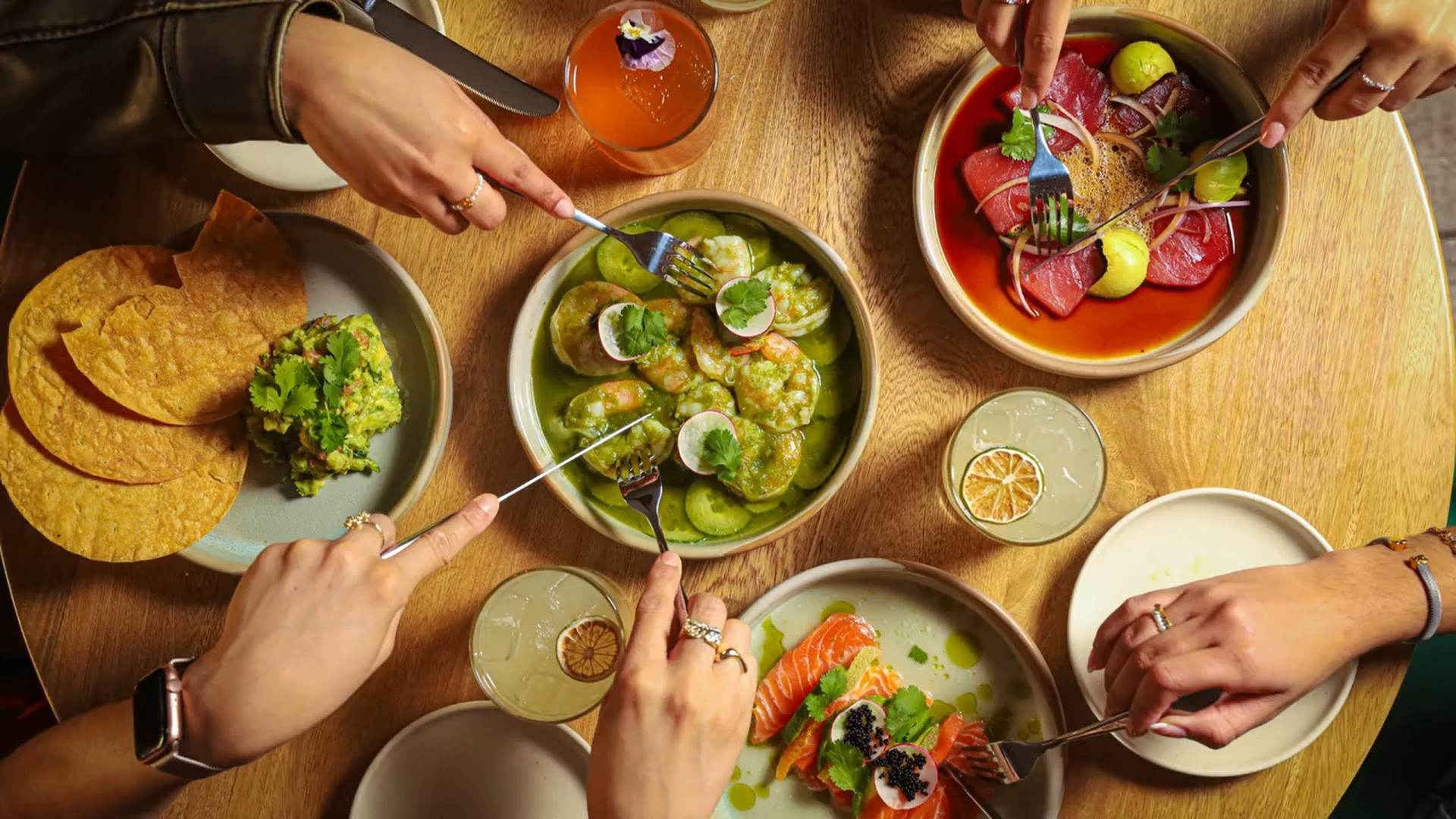 Restaurant banner image