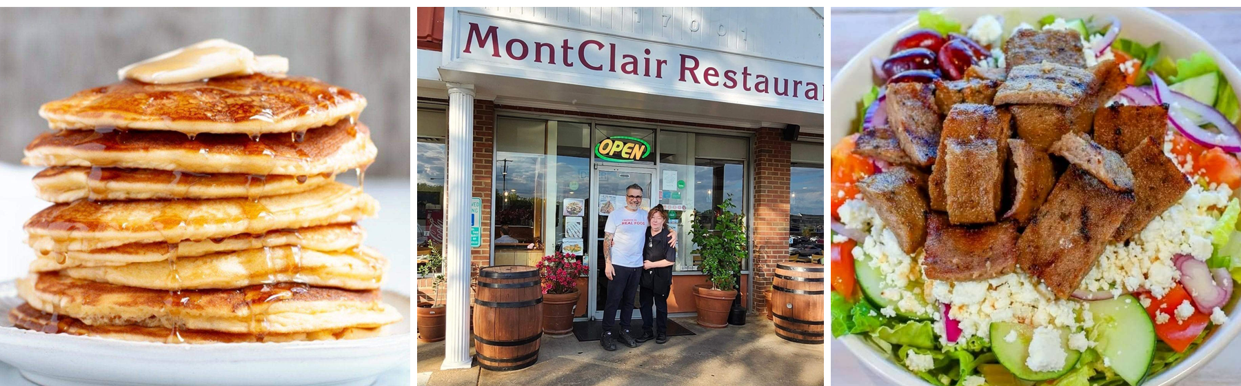 Restaurant banner image