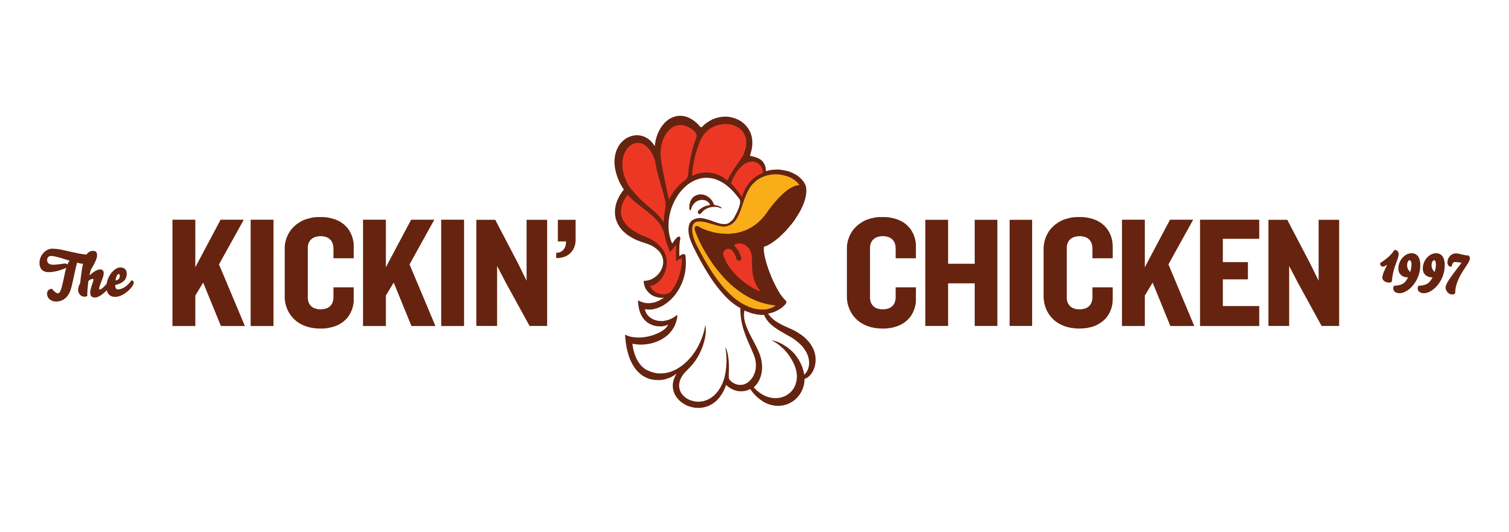 Kickin' Chicken | Find a location