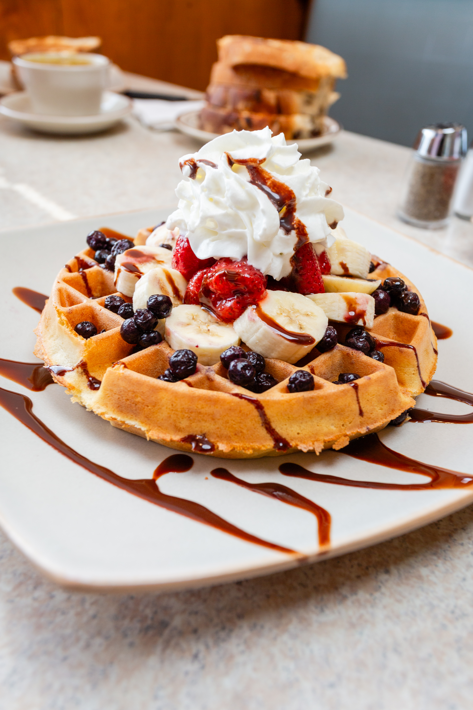Restaurant banner image