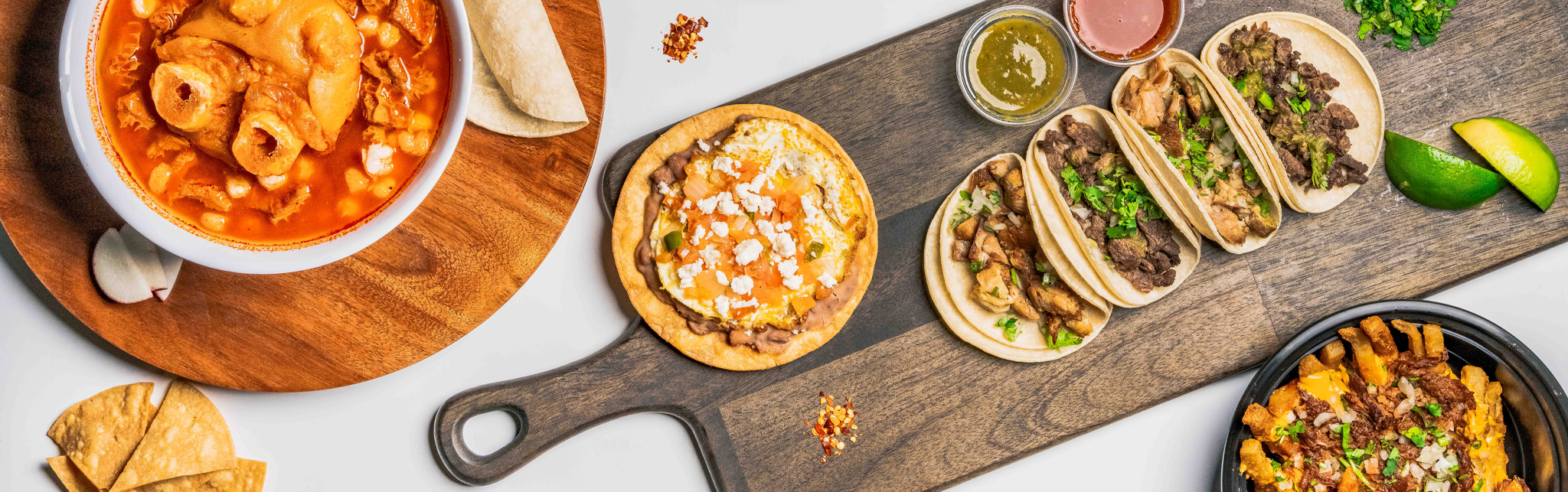 Restaurant banner image
