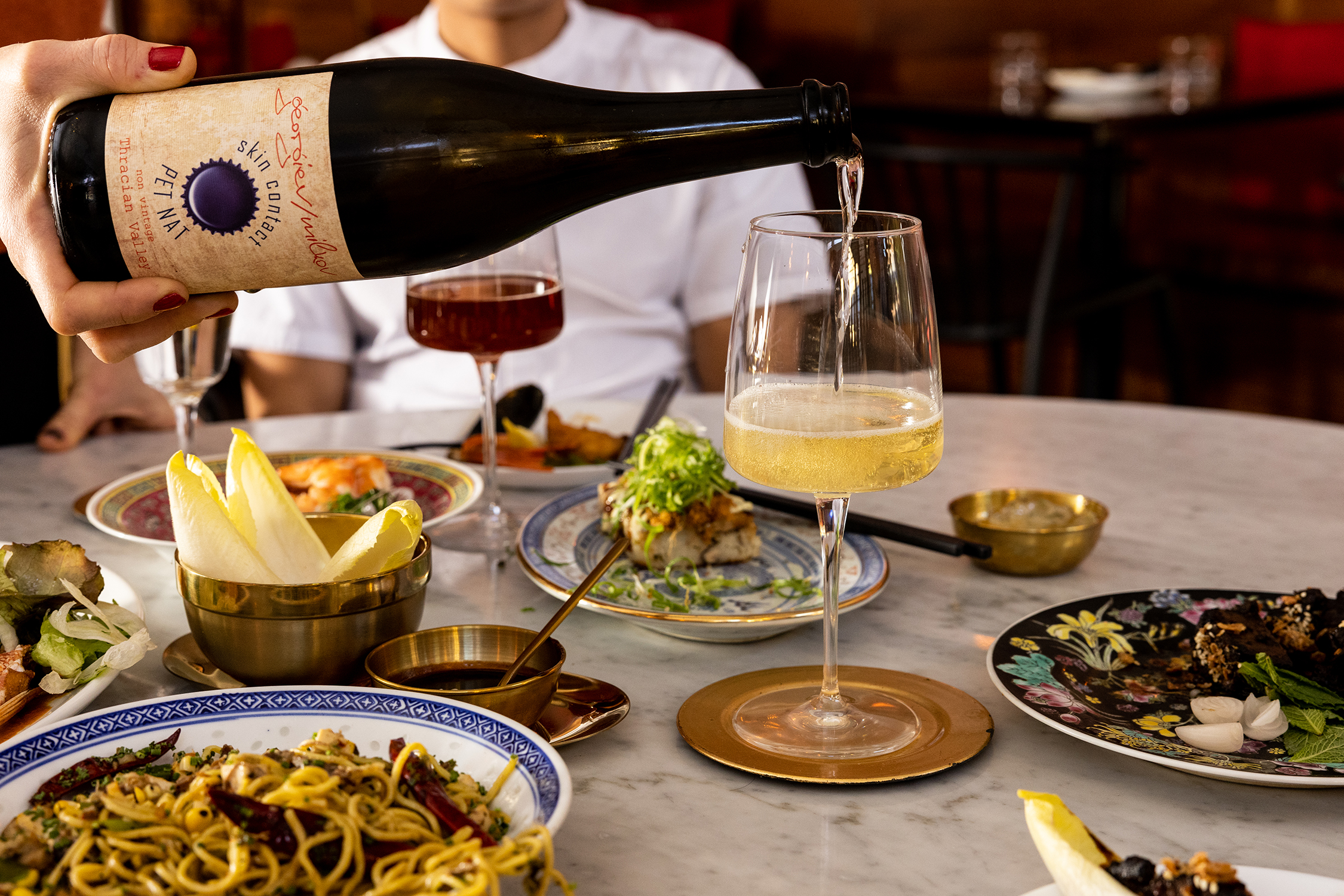 Restaurant banner image
