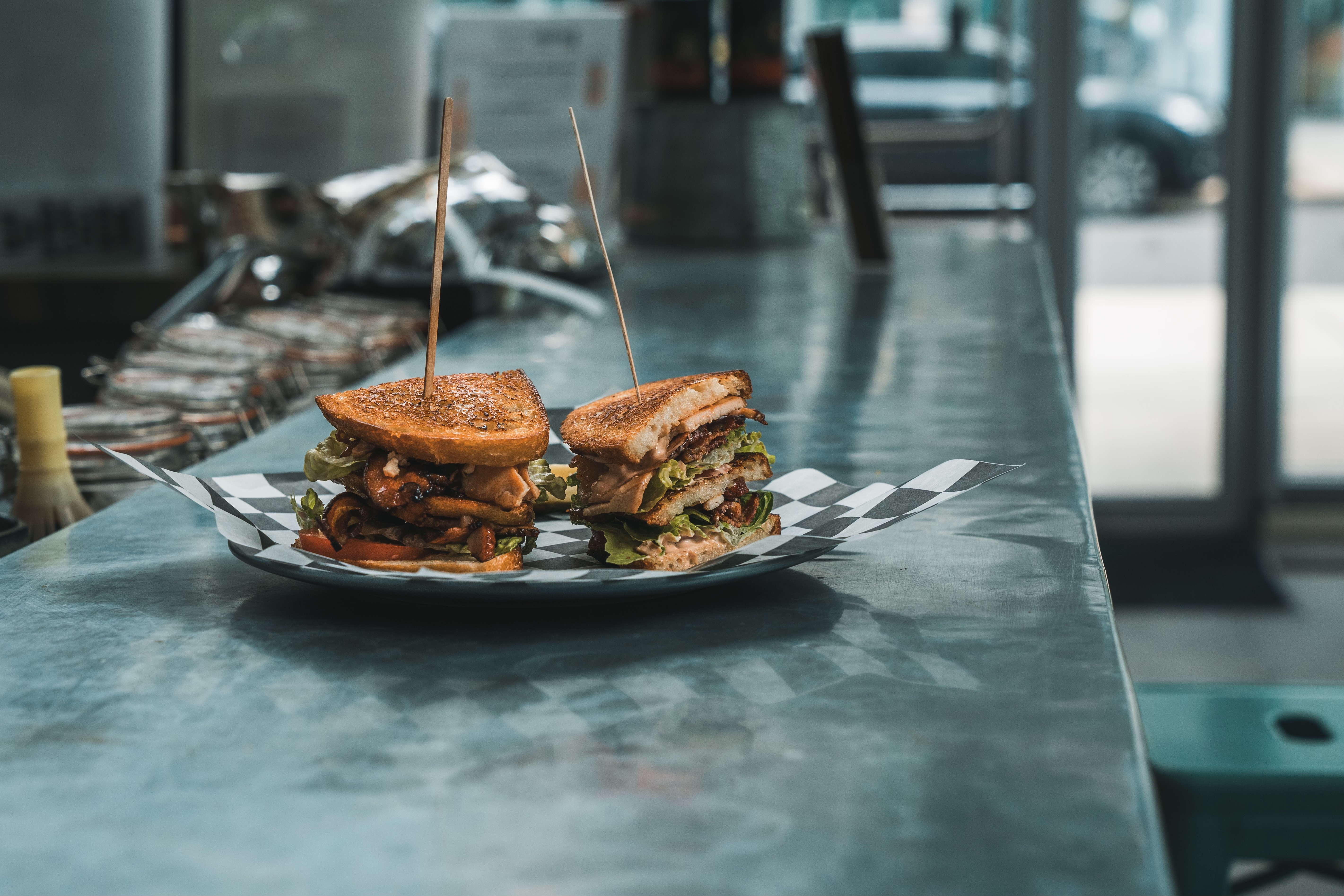 Restaurant banner image