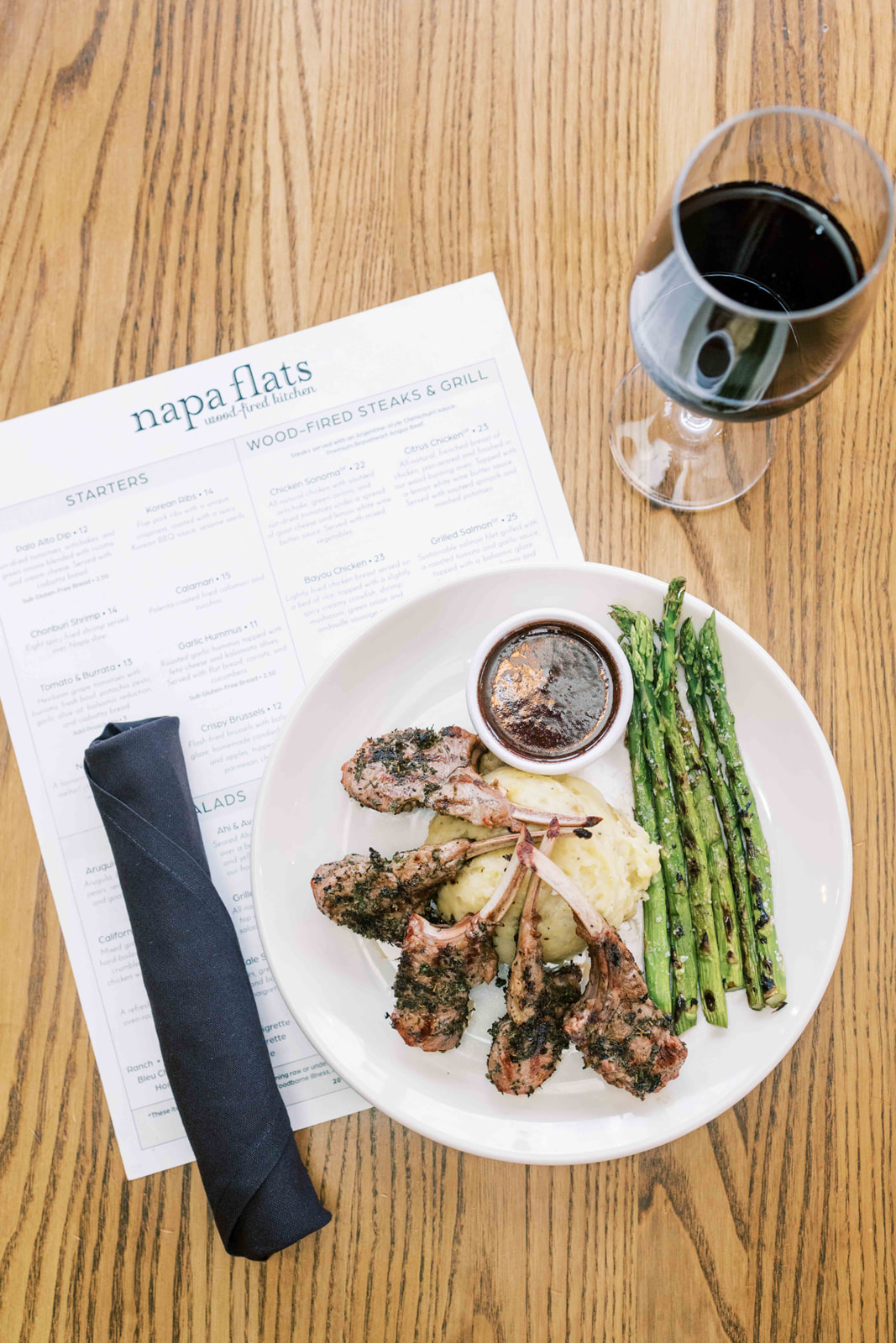 Restaurant banner image