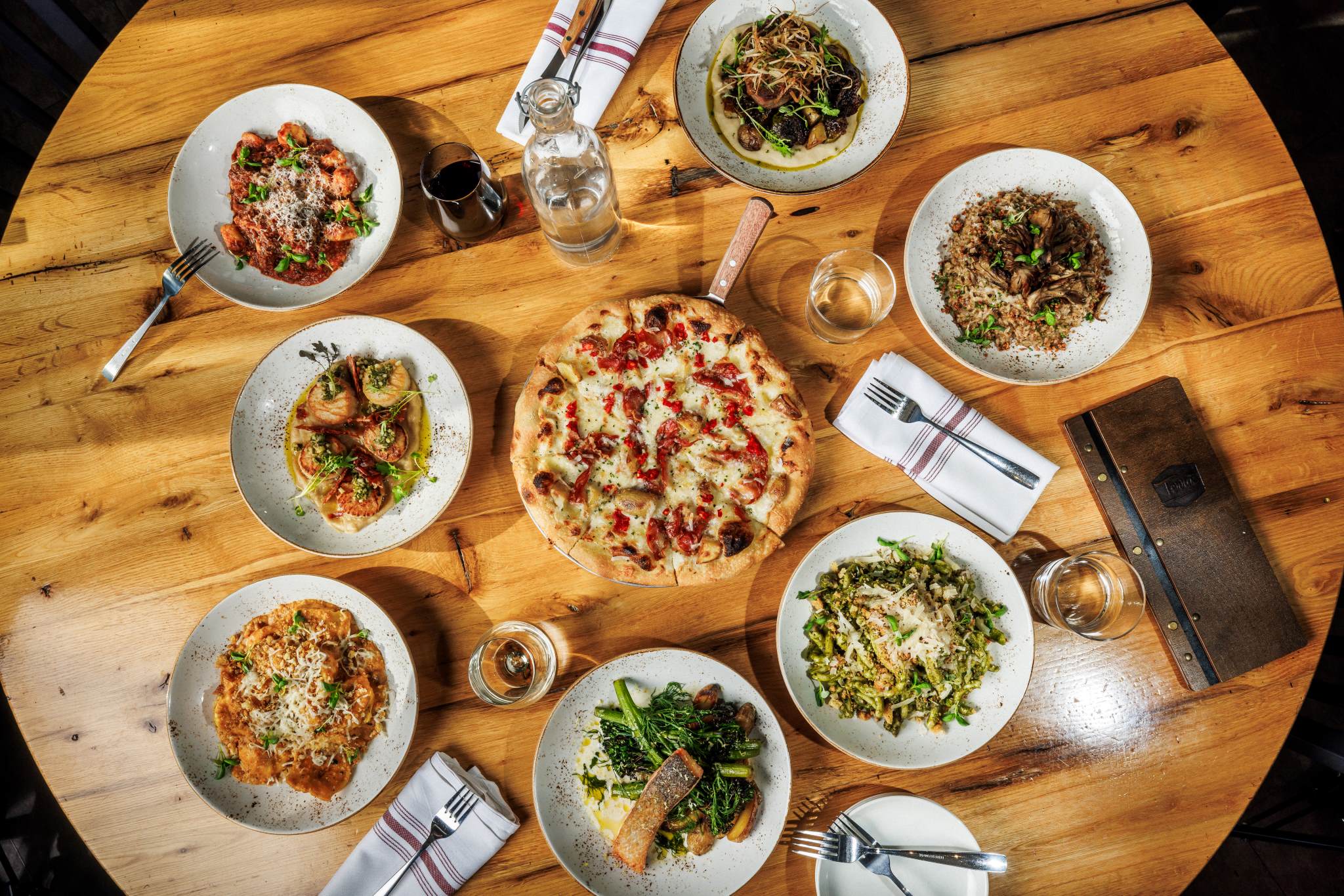 Restaurant banner image