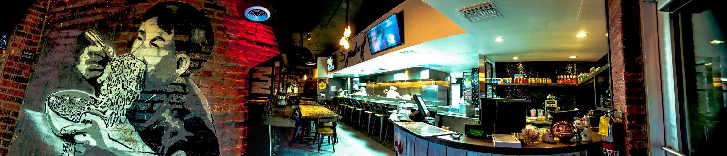 Restaurant banner image