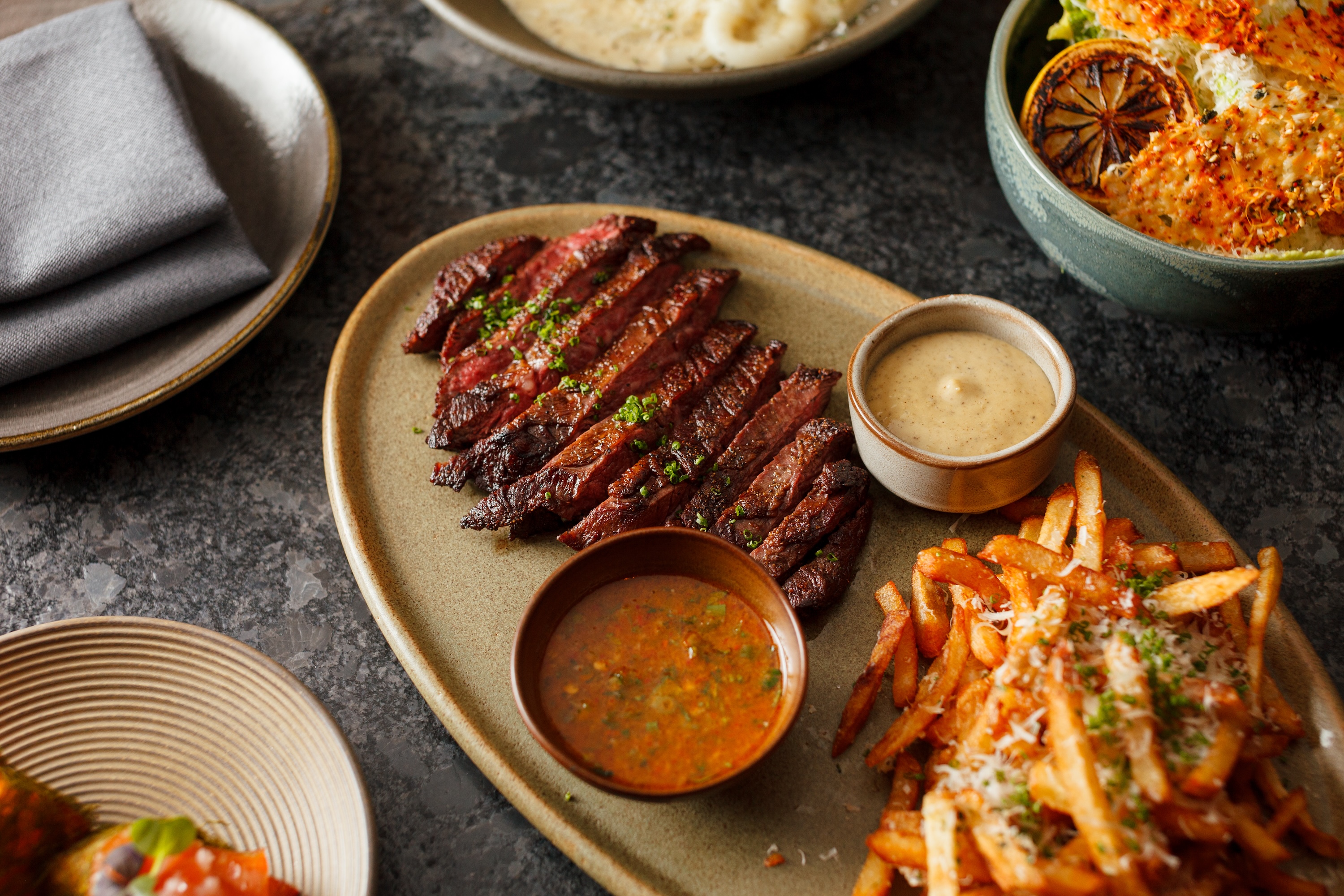 Restaurant banner image