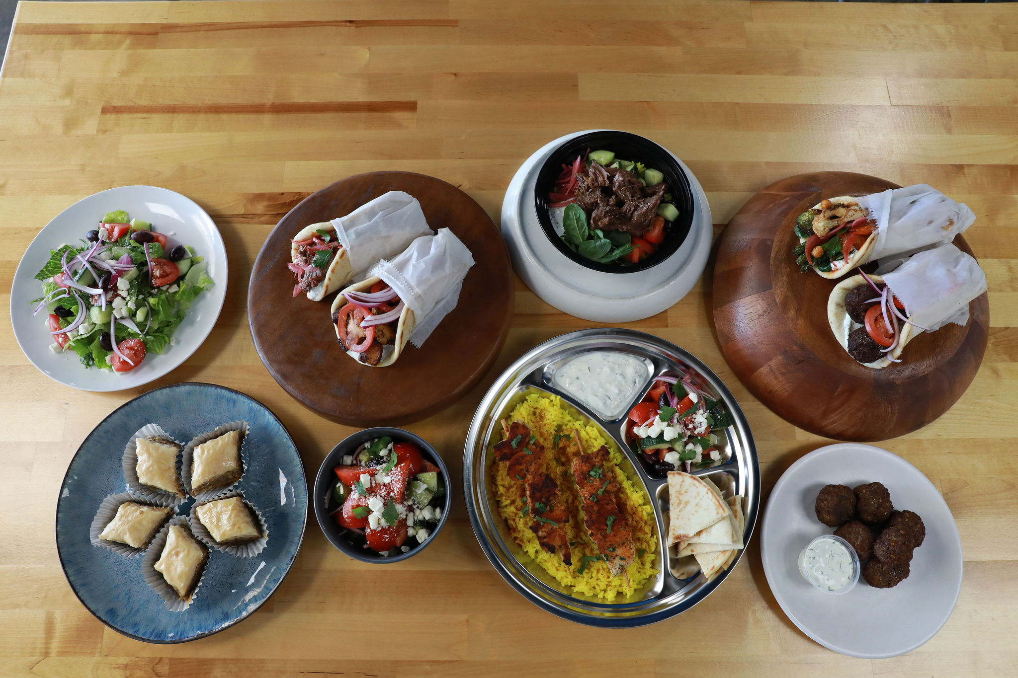 Restaurant banner image