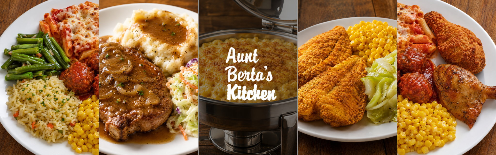 Restaurant banner image