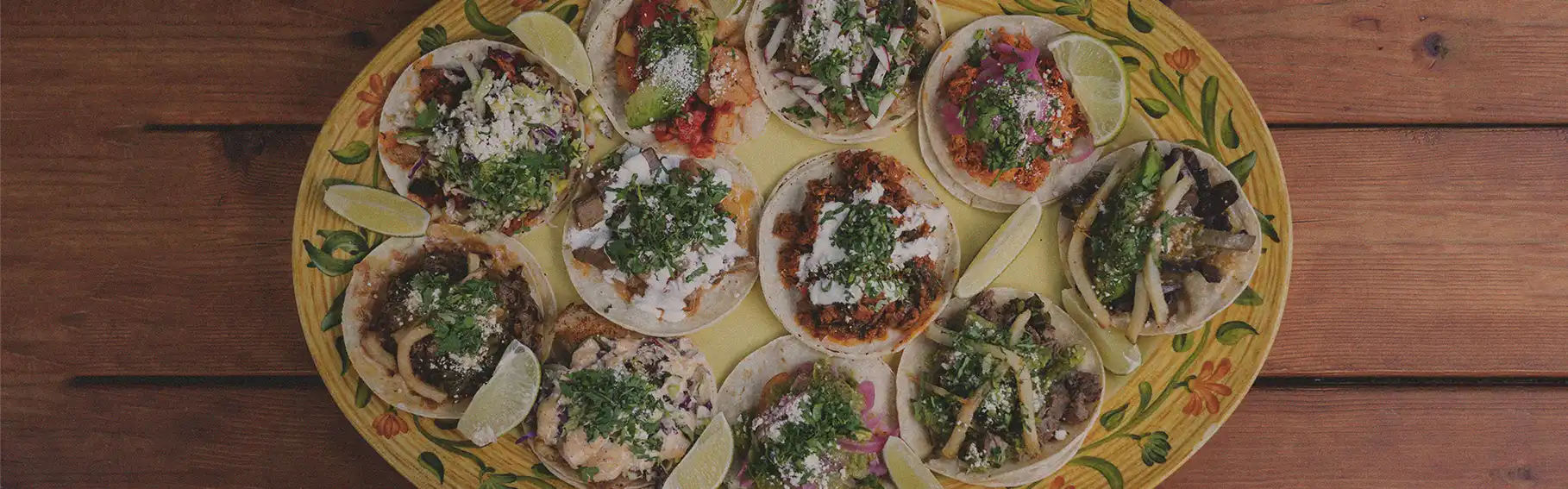 Restaurant banner image