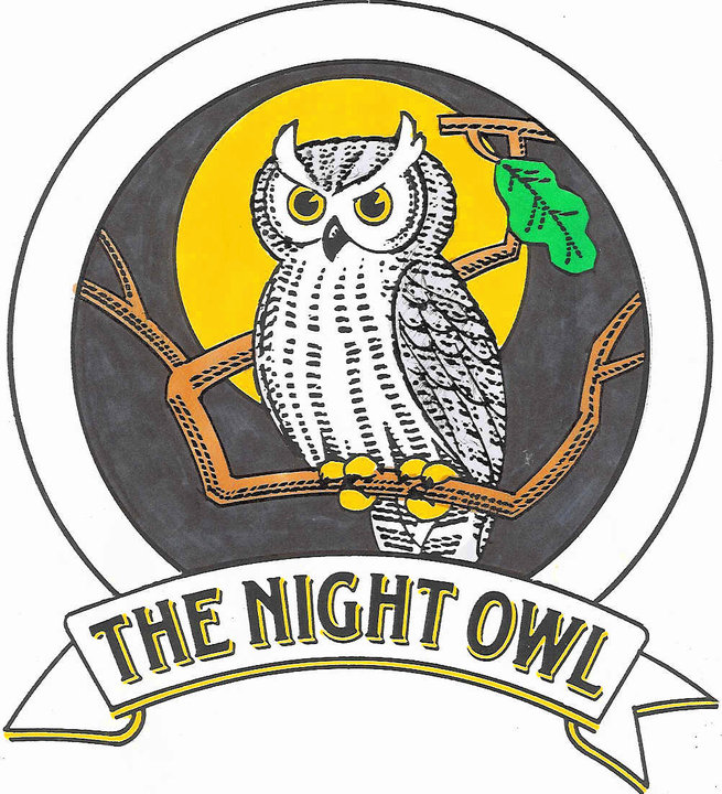 The Night Owl Food & Spirits