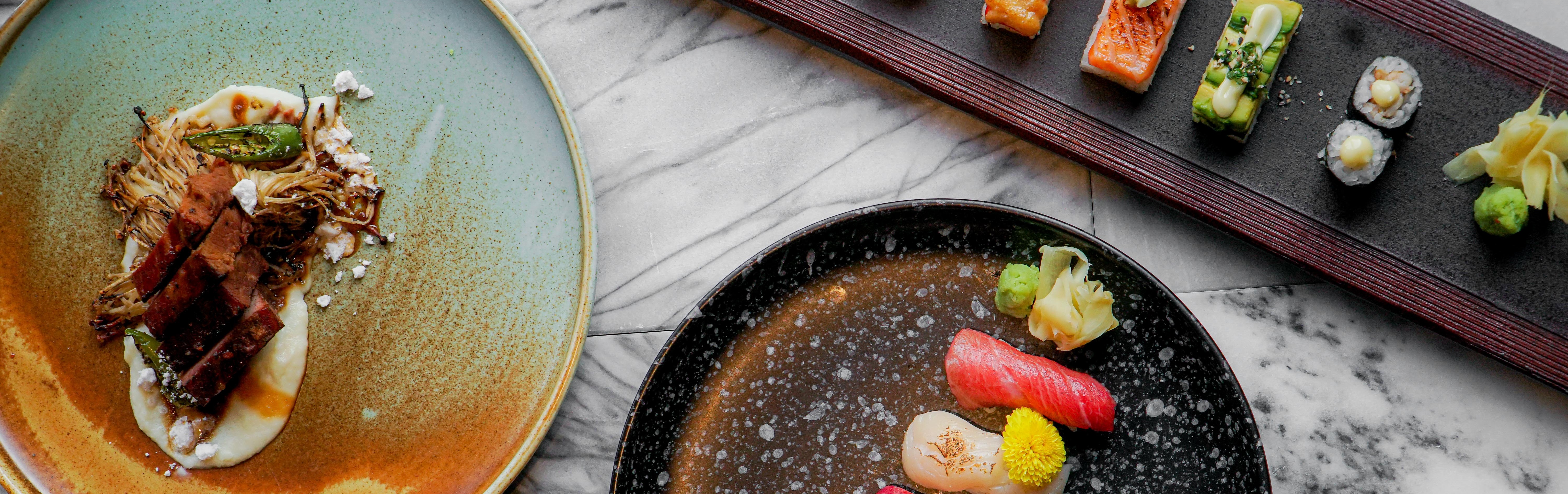 Restaurant banner image