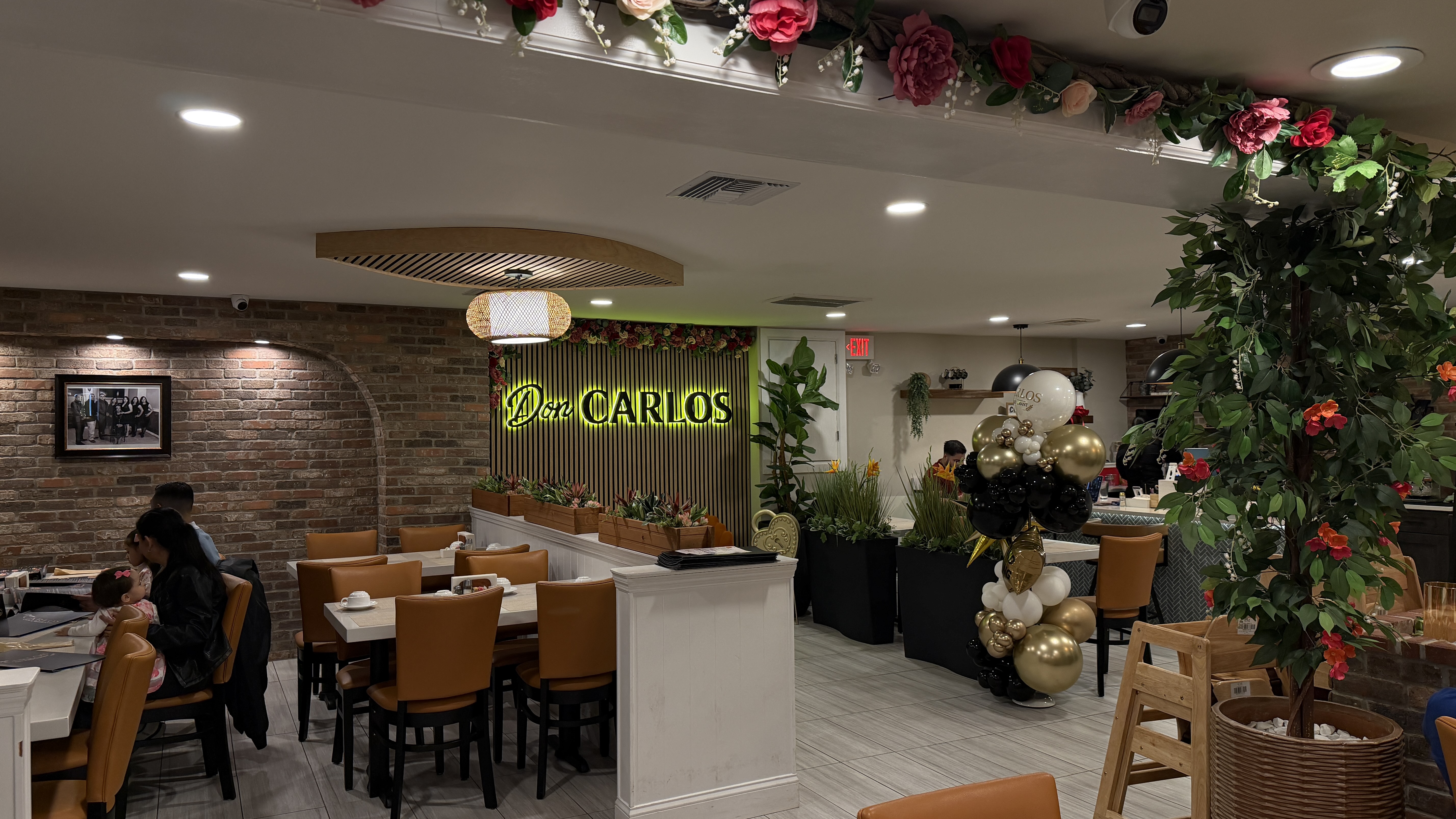 Restaurant banner image