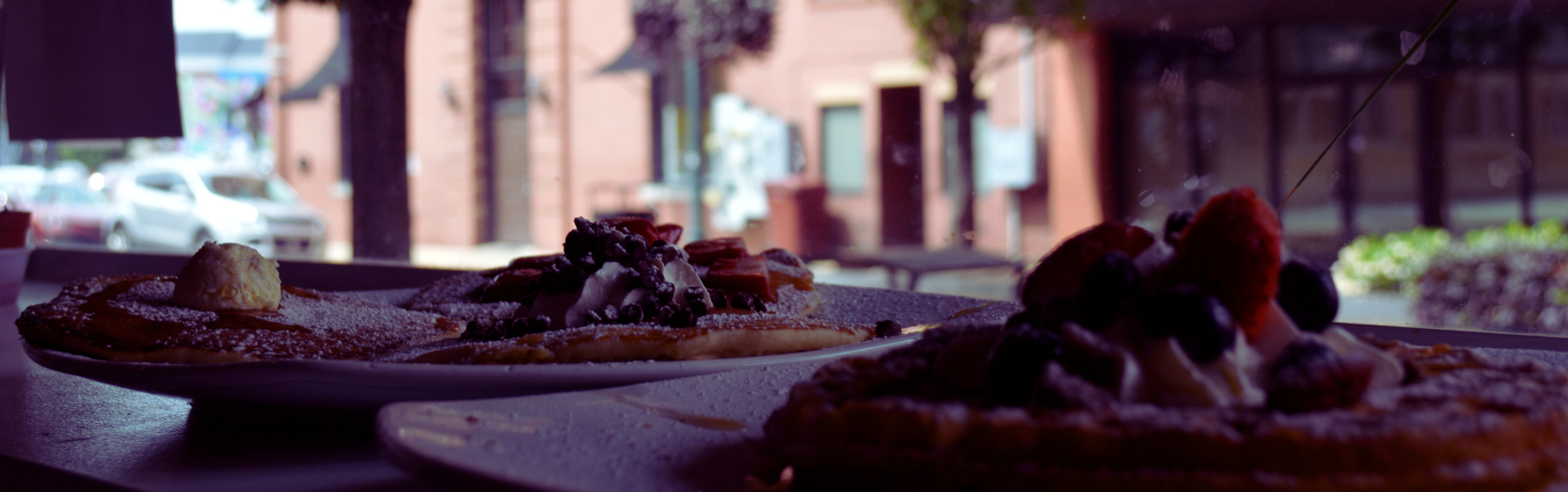 Restaurant banner image