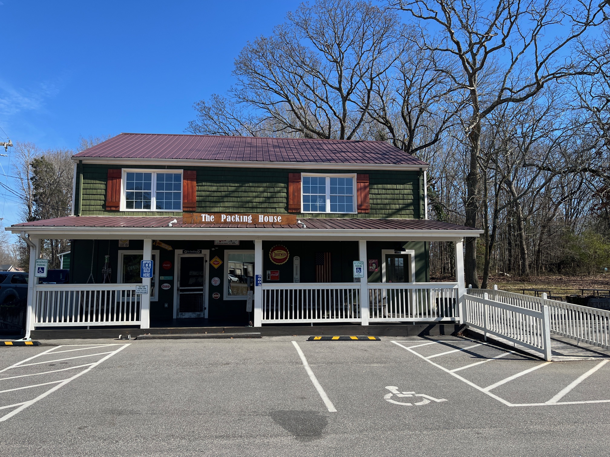 Restaurant banner image