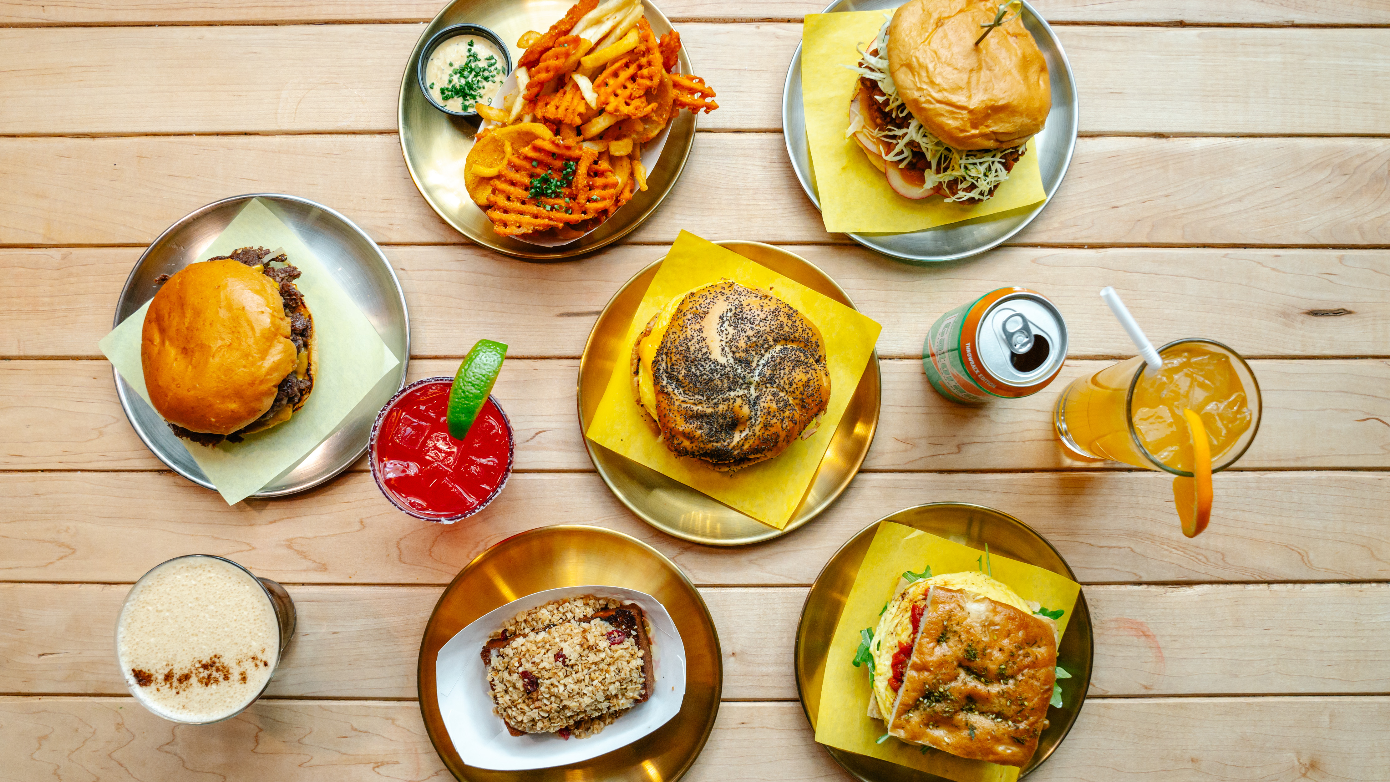 Restaurant banner image
