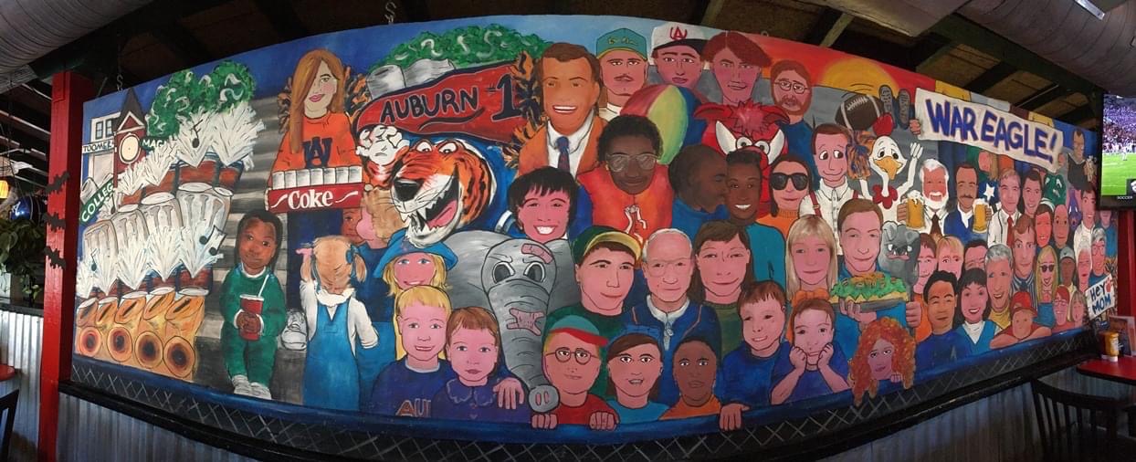 Restaurant banner image