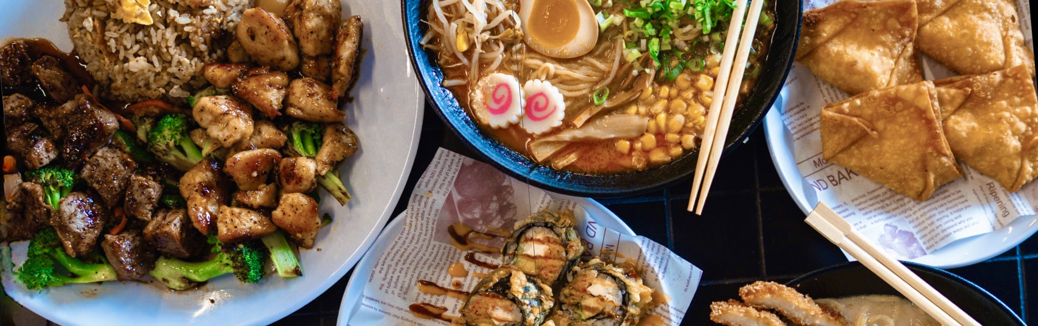 Restaurant banner image