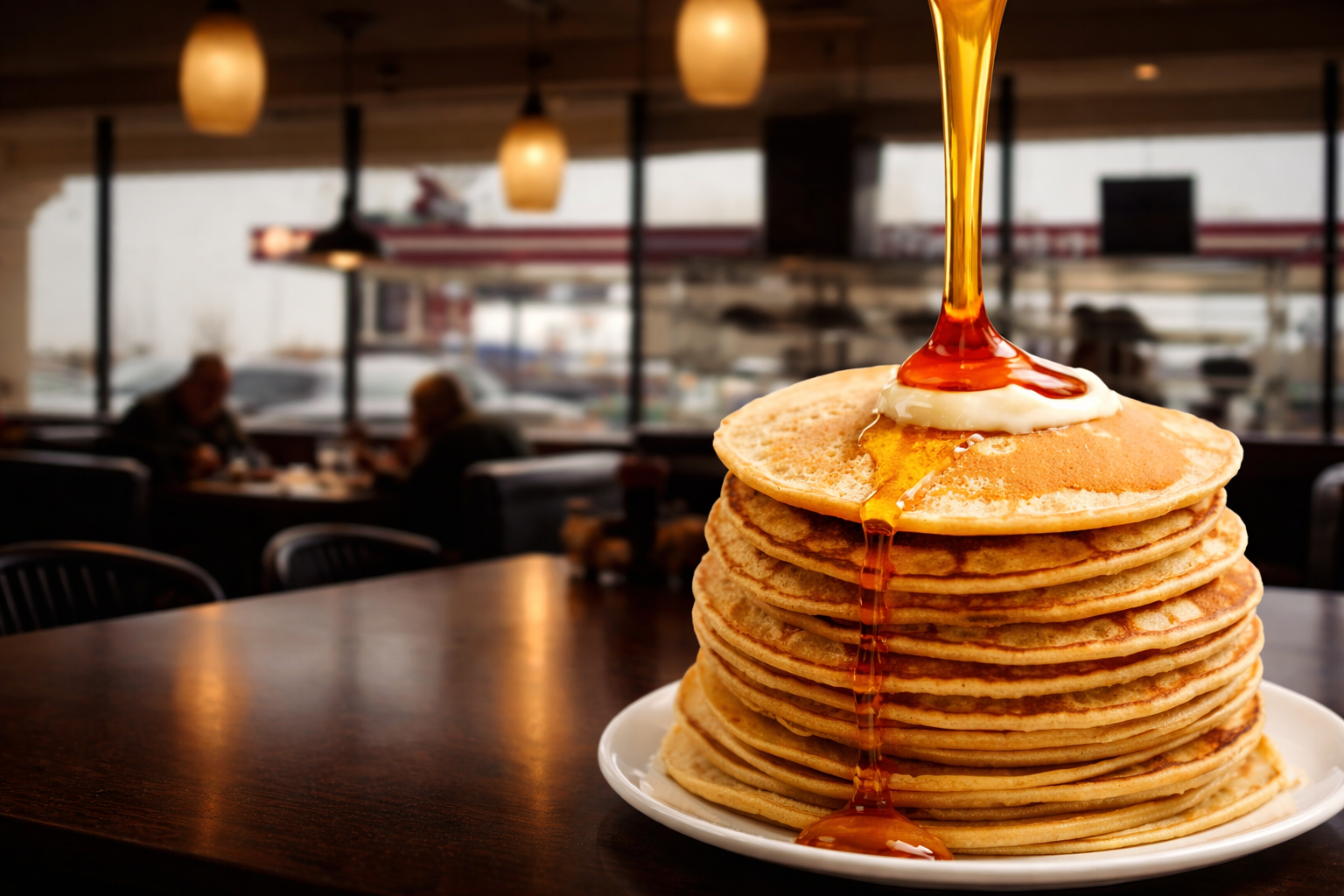 Restaurant banner image
