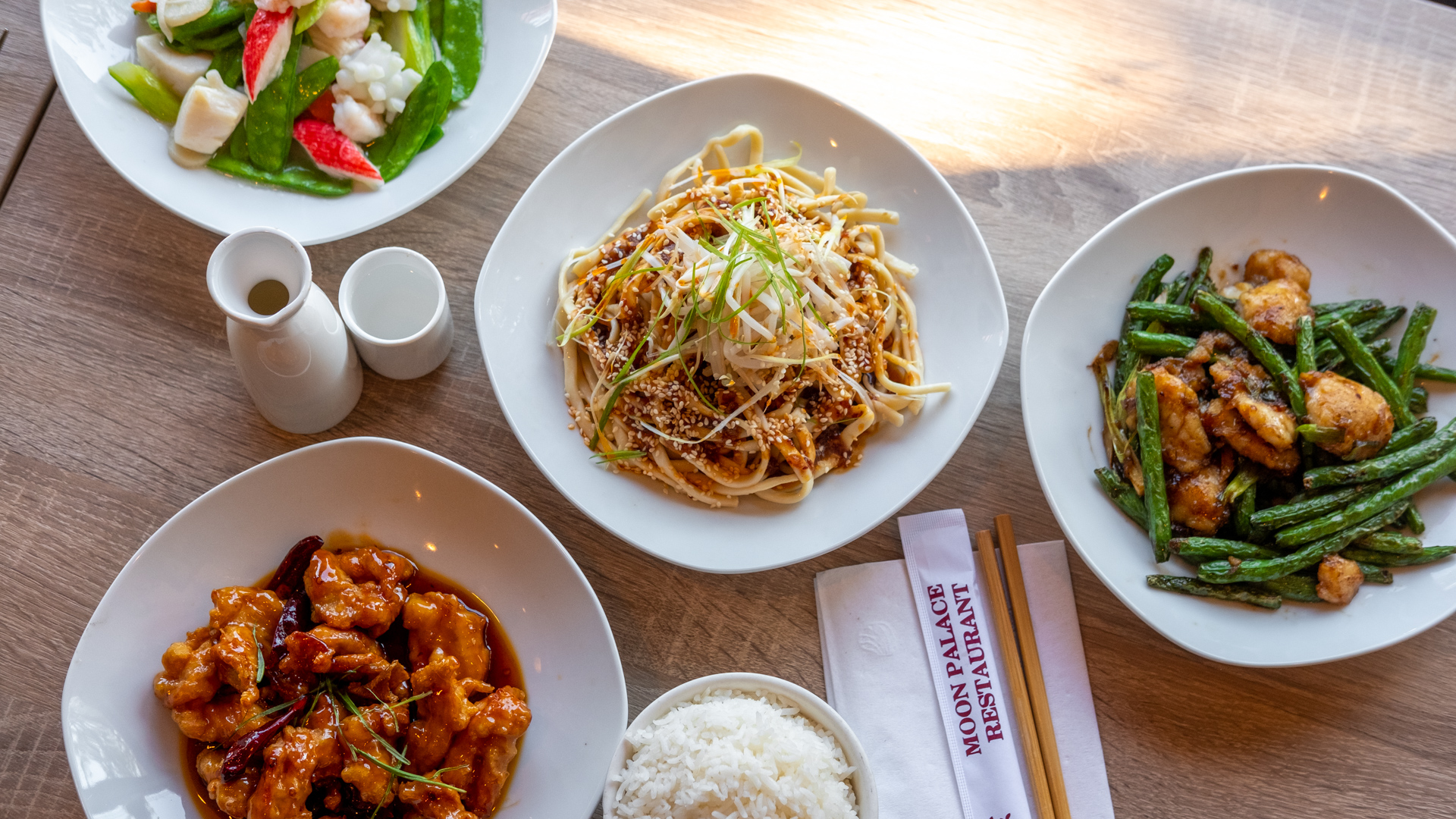Restaurant banner image