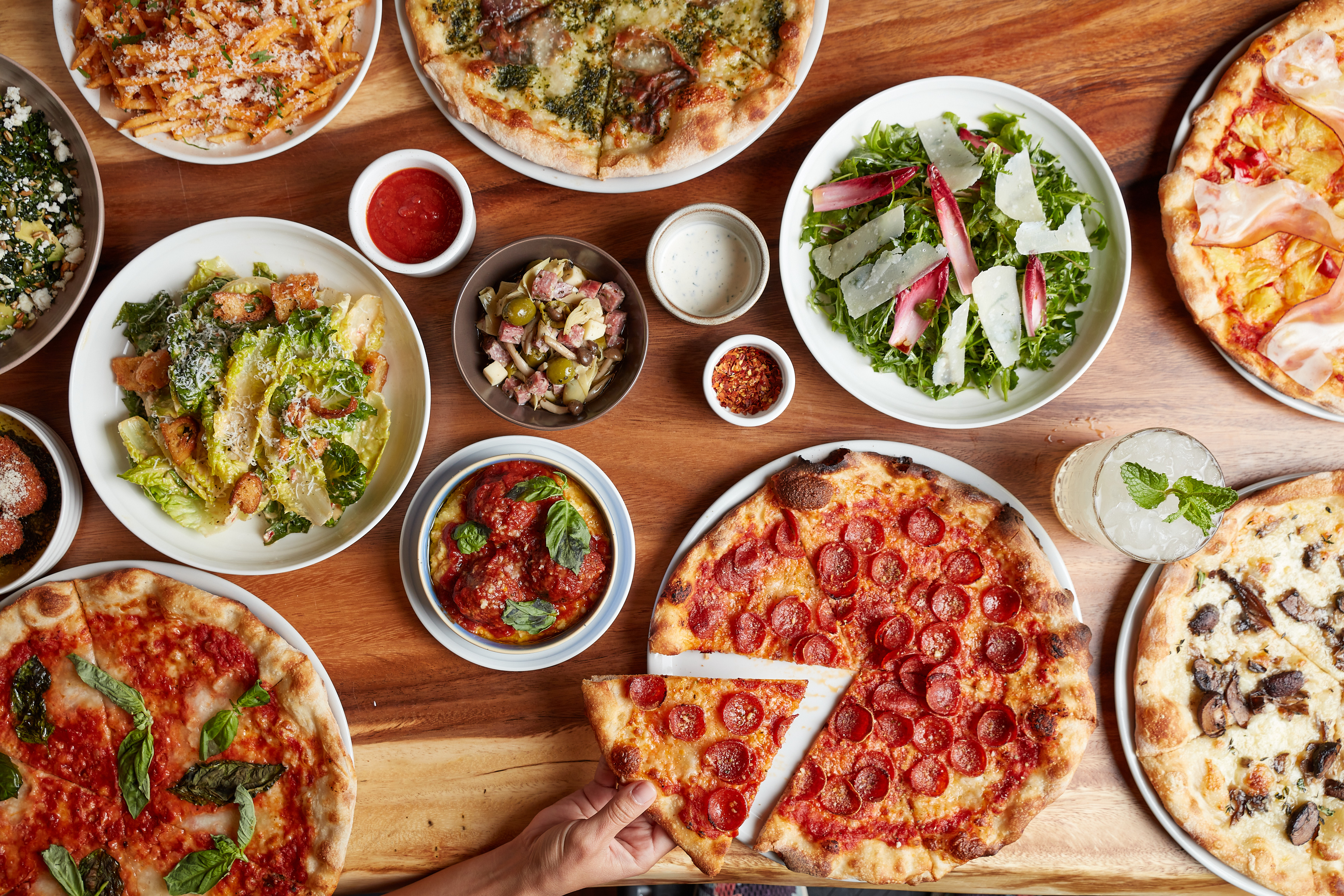 Restaurant banner image