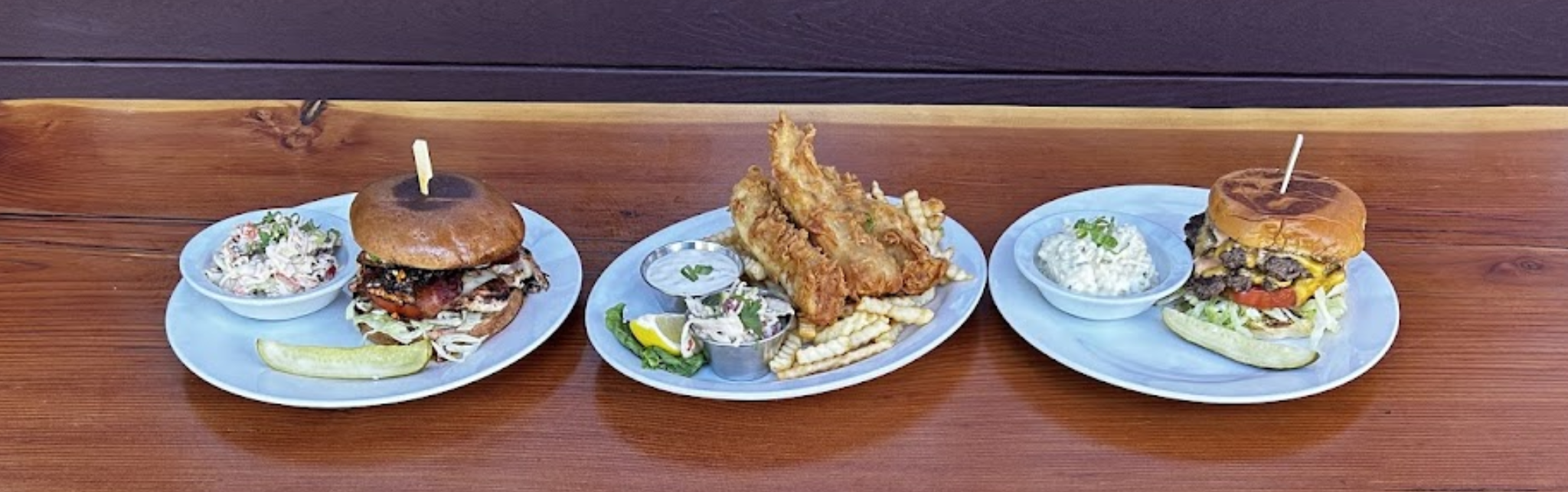 Restaurant banner image