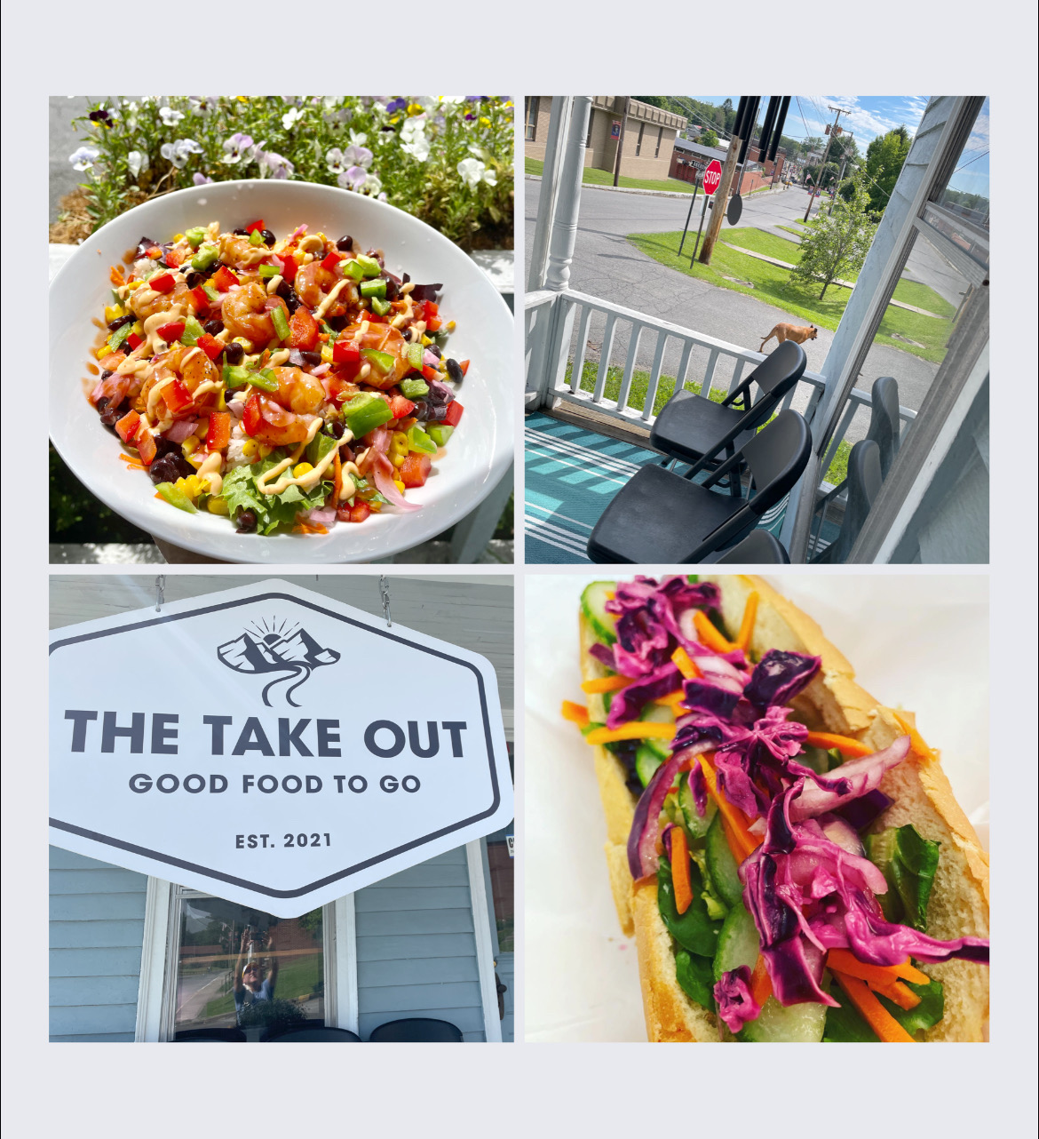Restaurant banner image