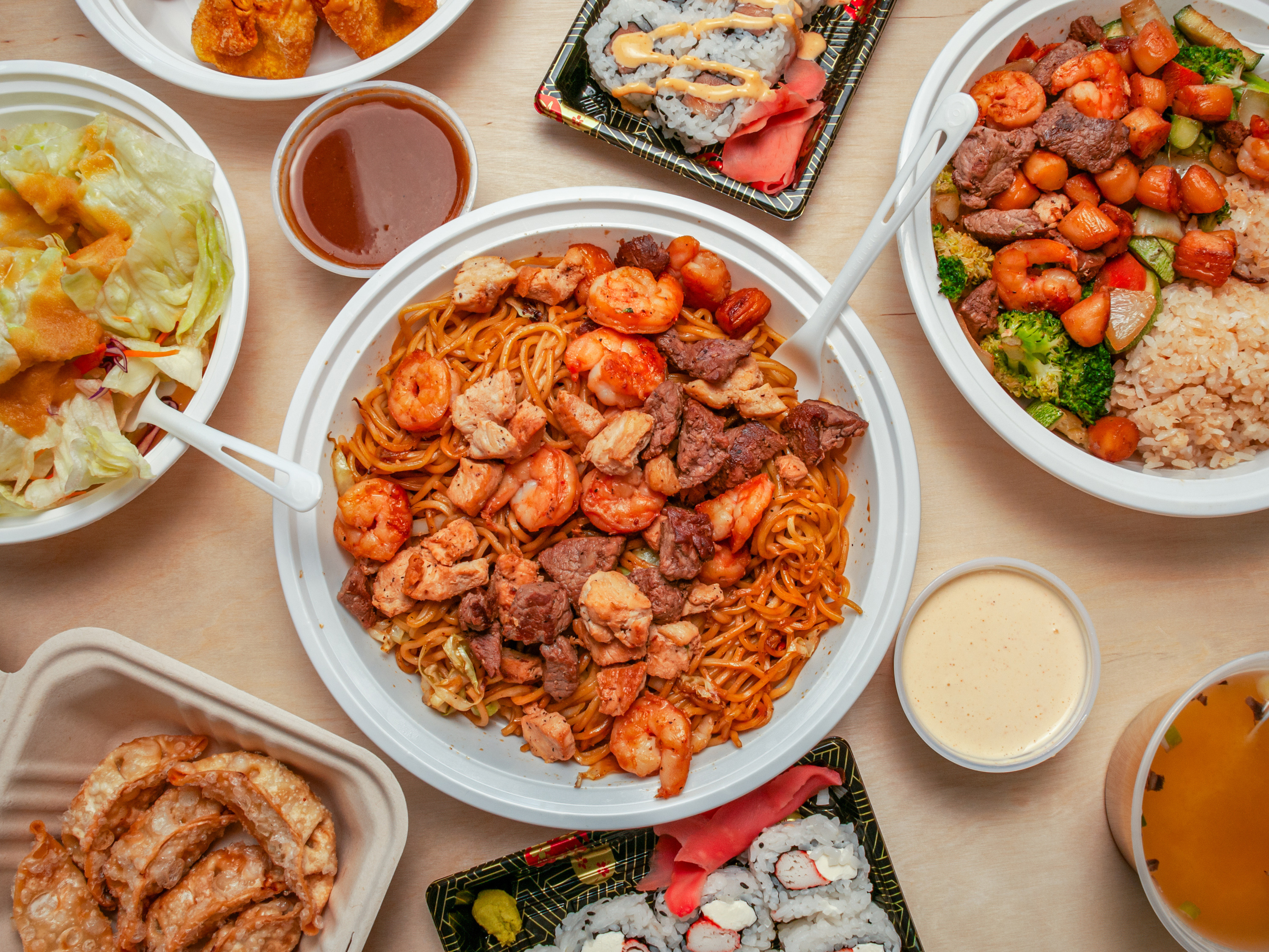Restaurant banner image