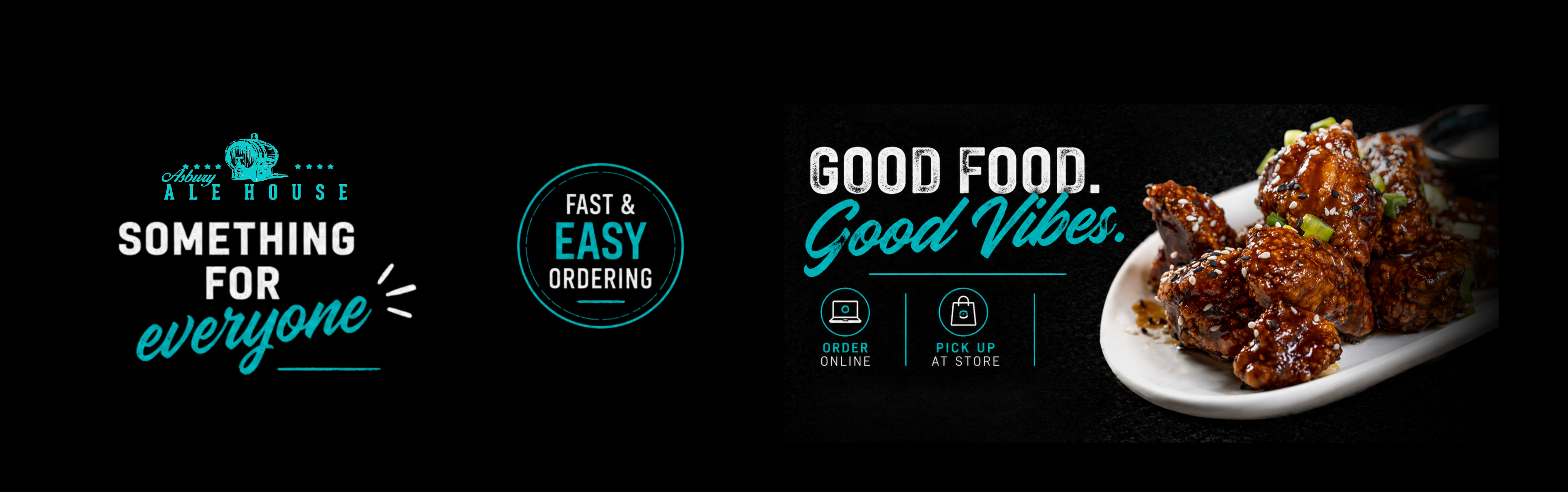 Restaurant banner image