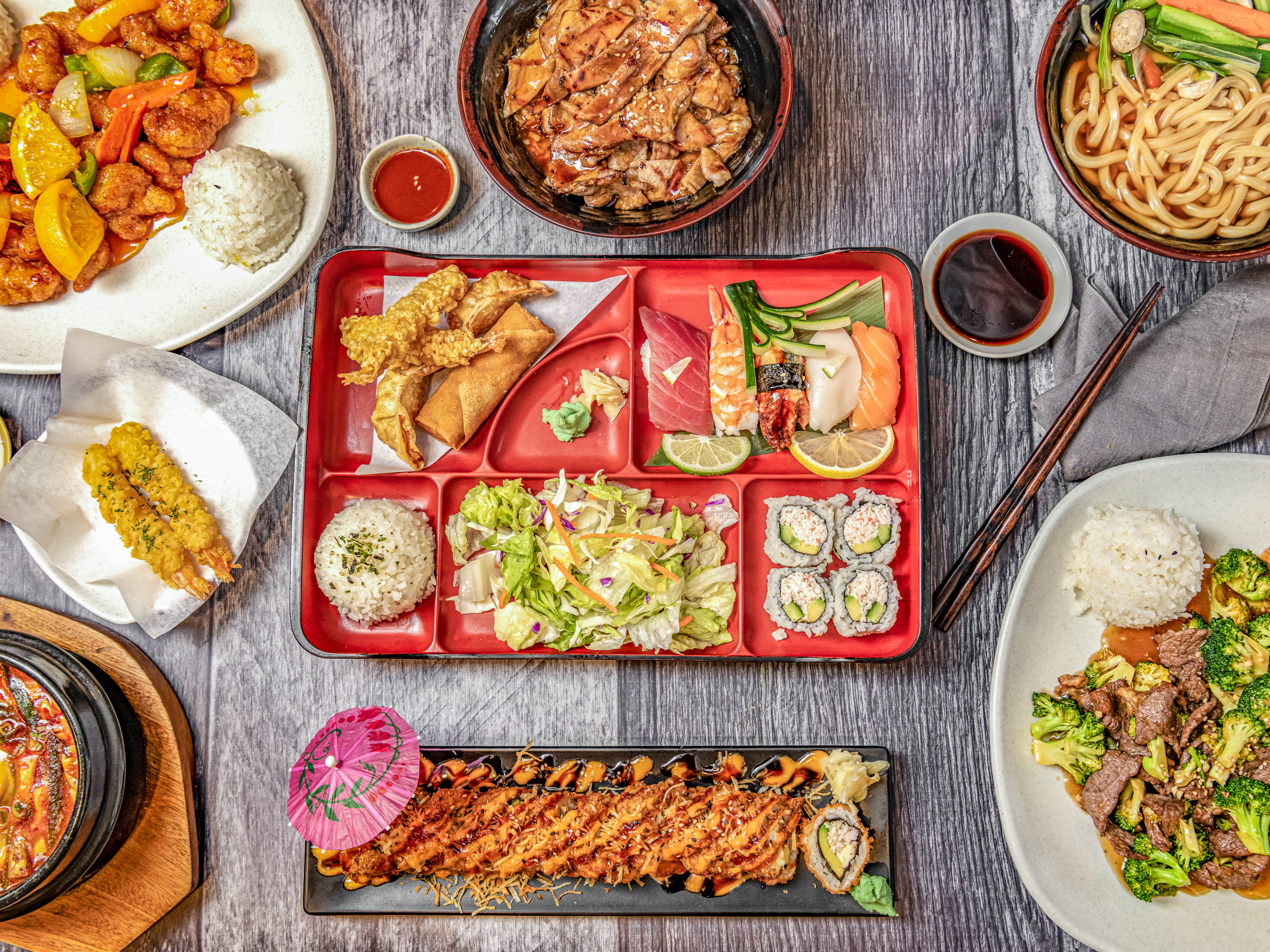 Restaurant banner image