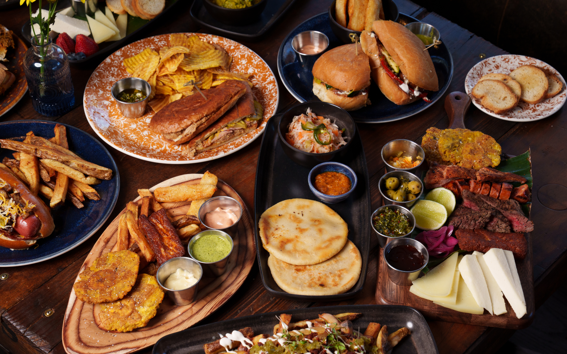 Restaurant banner image