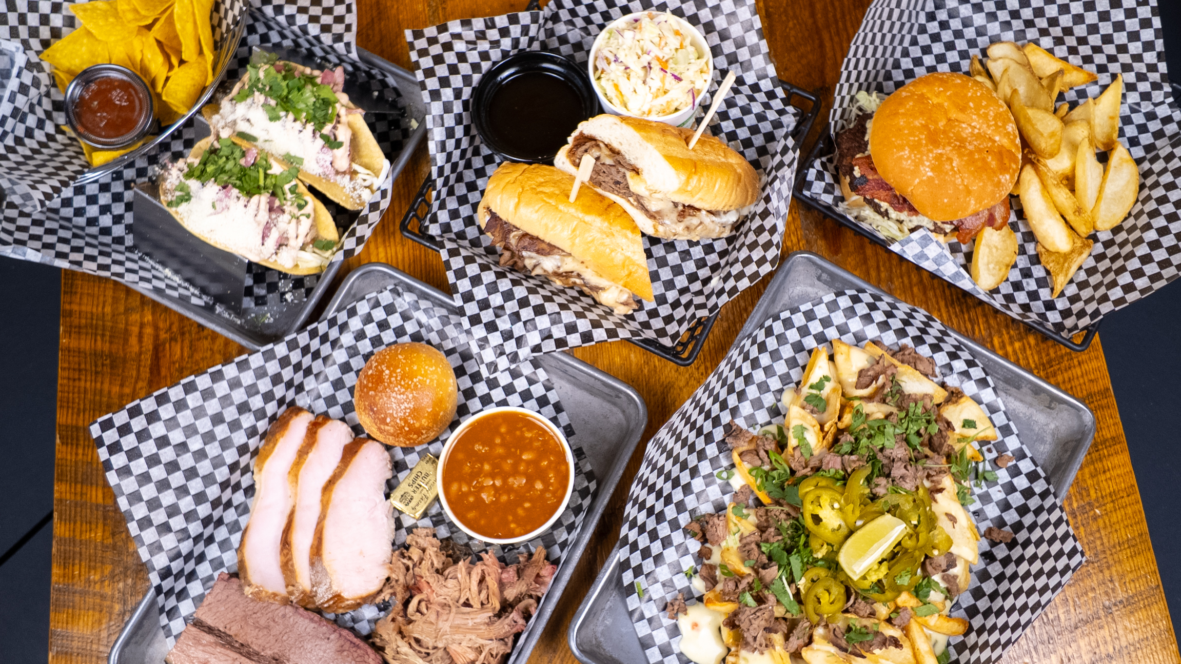 Restaurant banner image