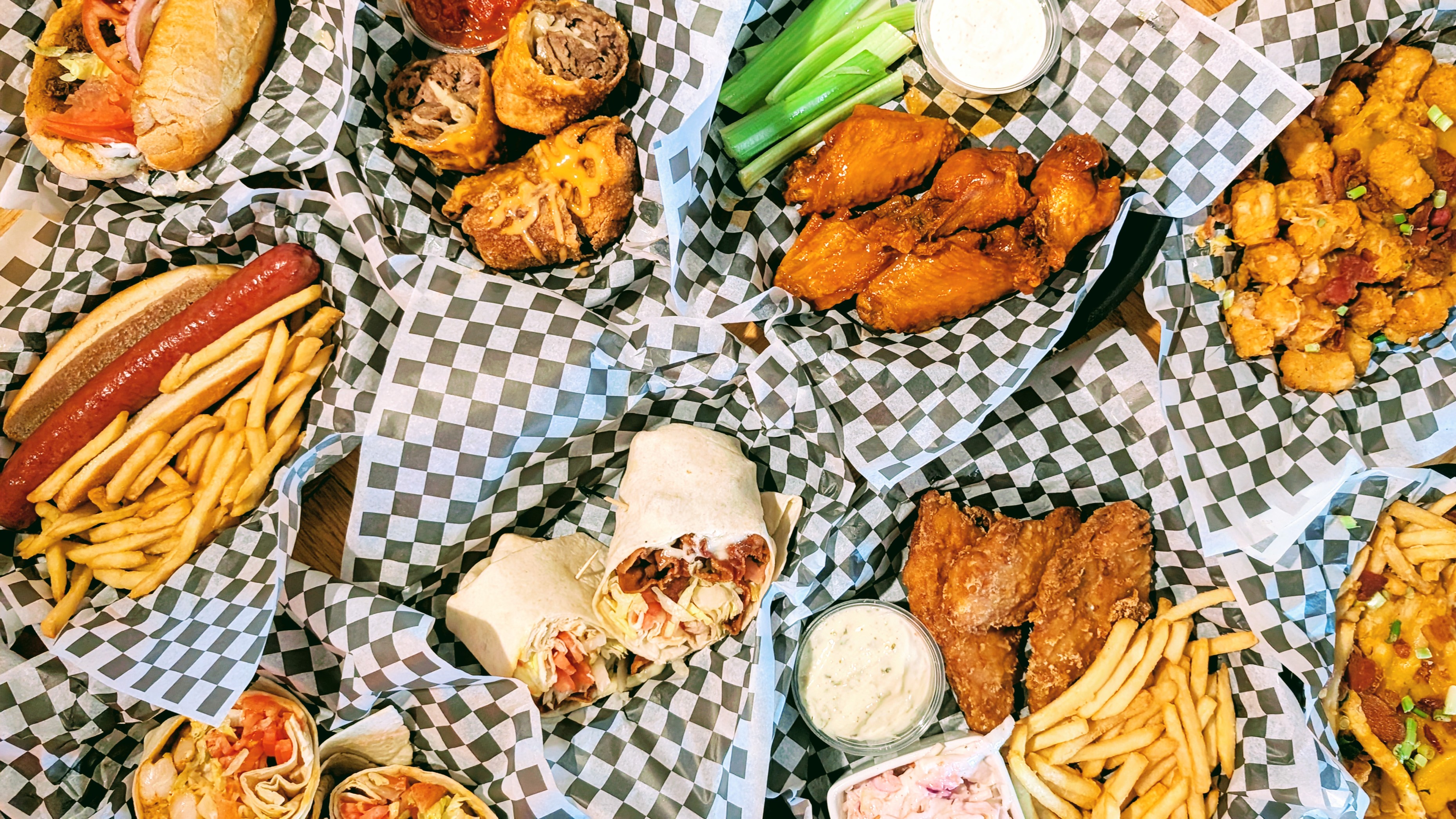 Restaurant banner image