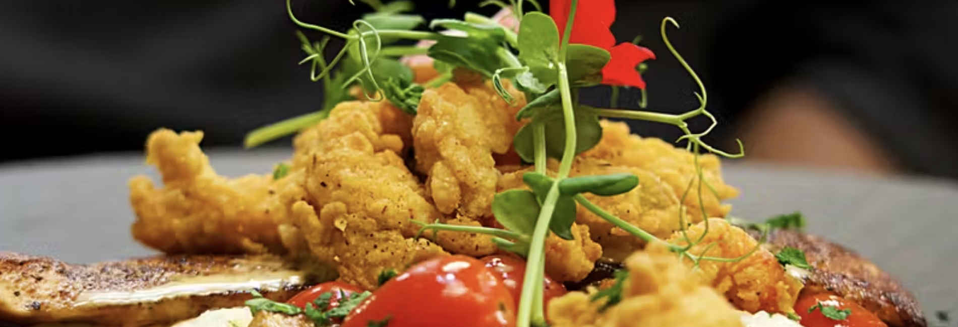 Restaurant banner image