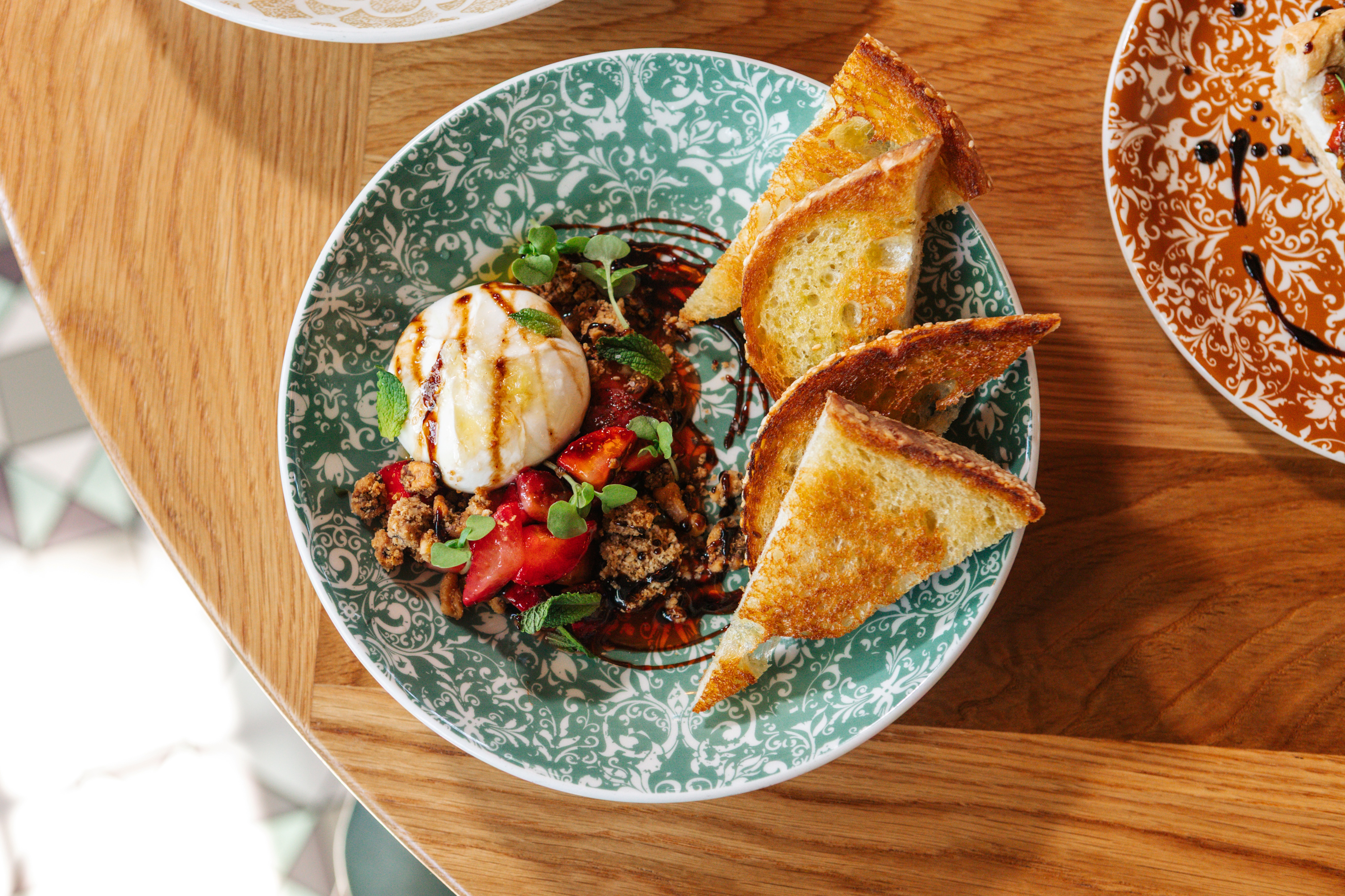 Restaurant banner image