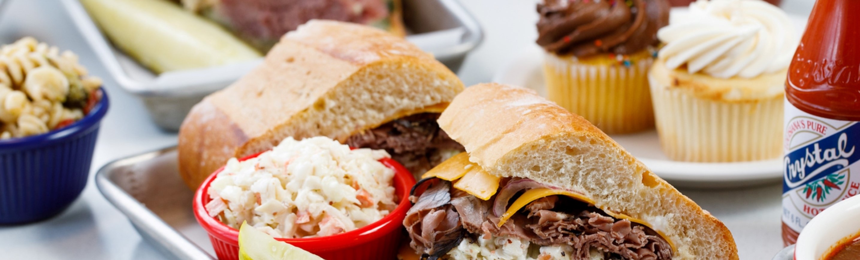 Restaurant banner image