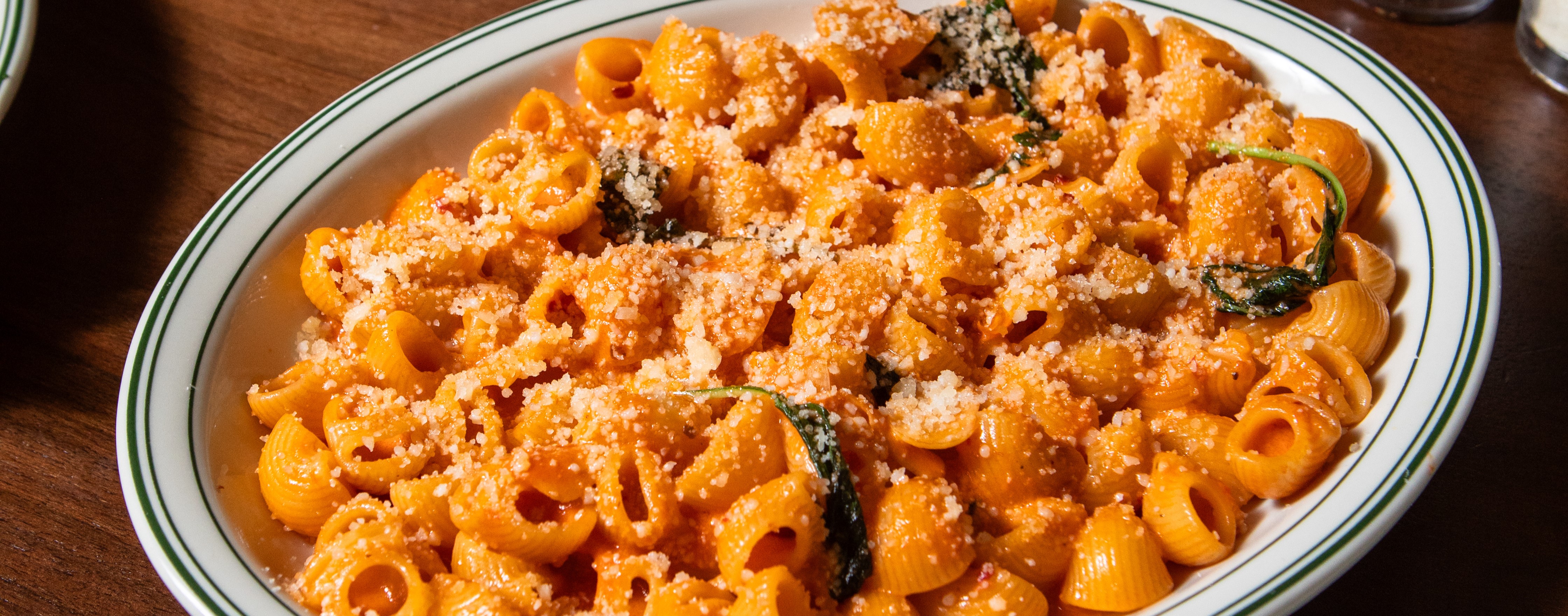 Restaurant banner image