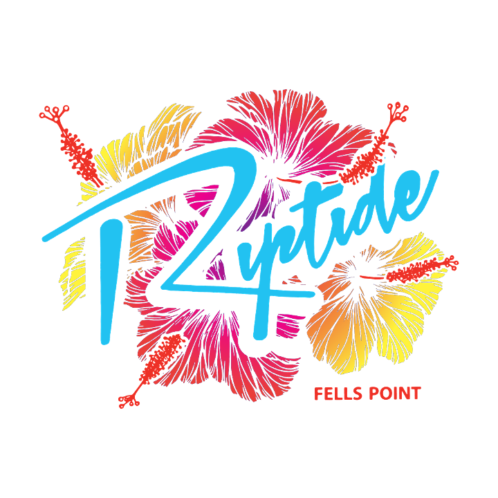 Riptide · Fells Point