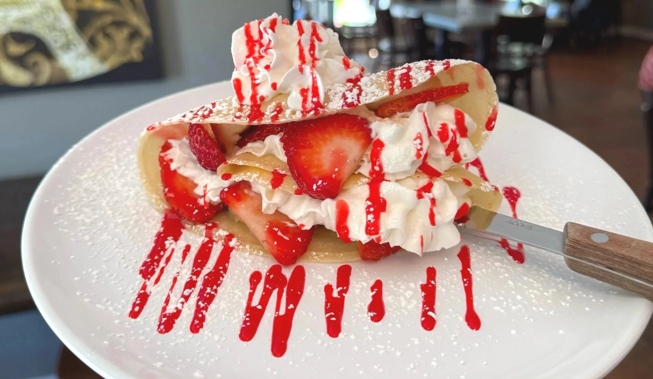 Restaurant banner image