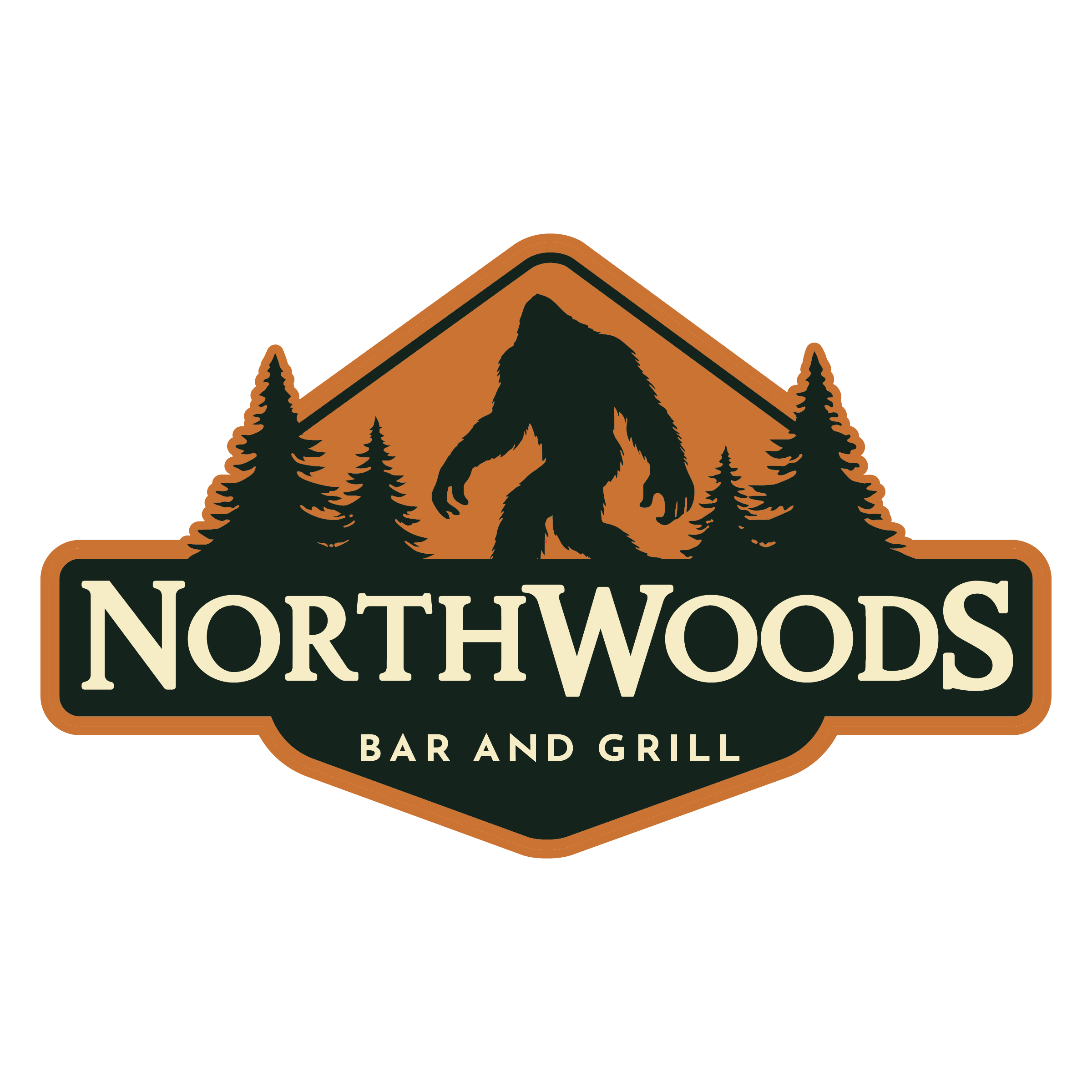 Northwoods Bar and Grill 