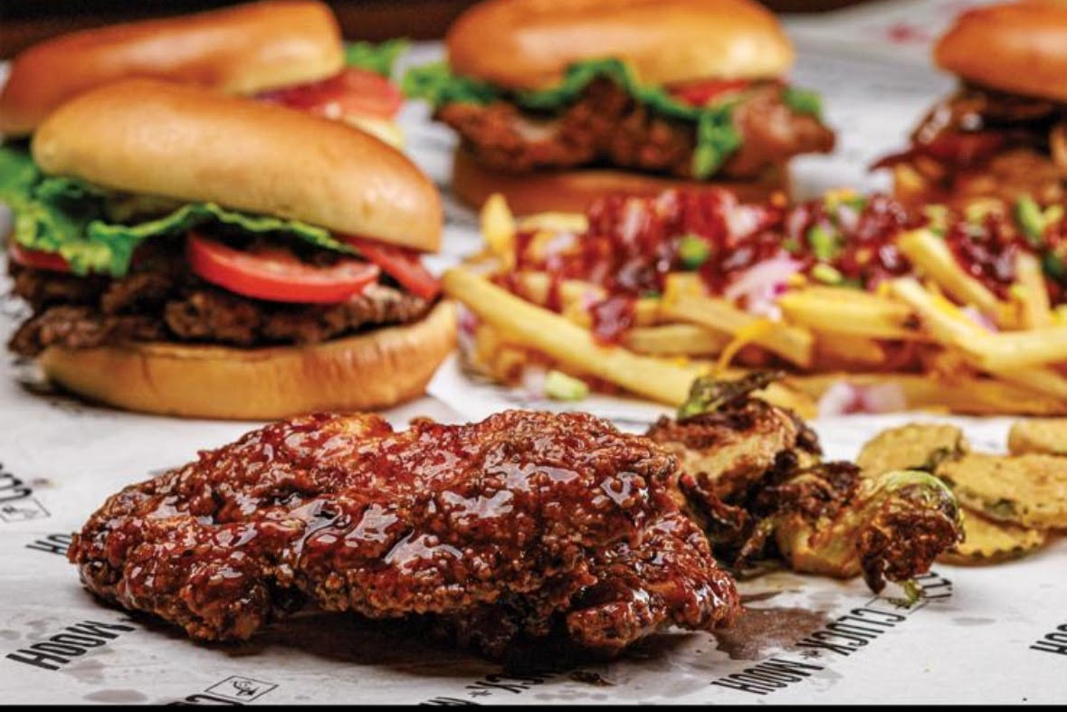 Restaurant banner image