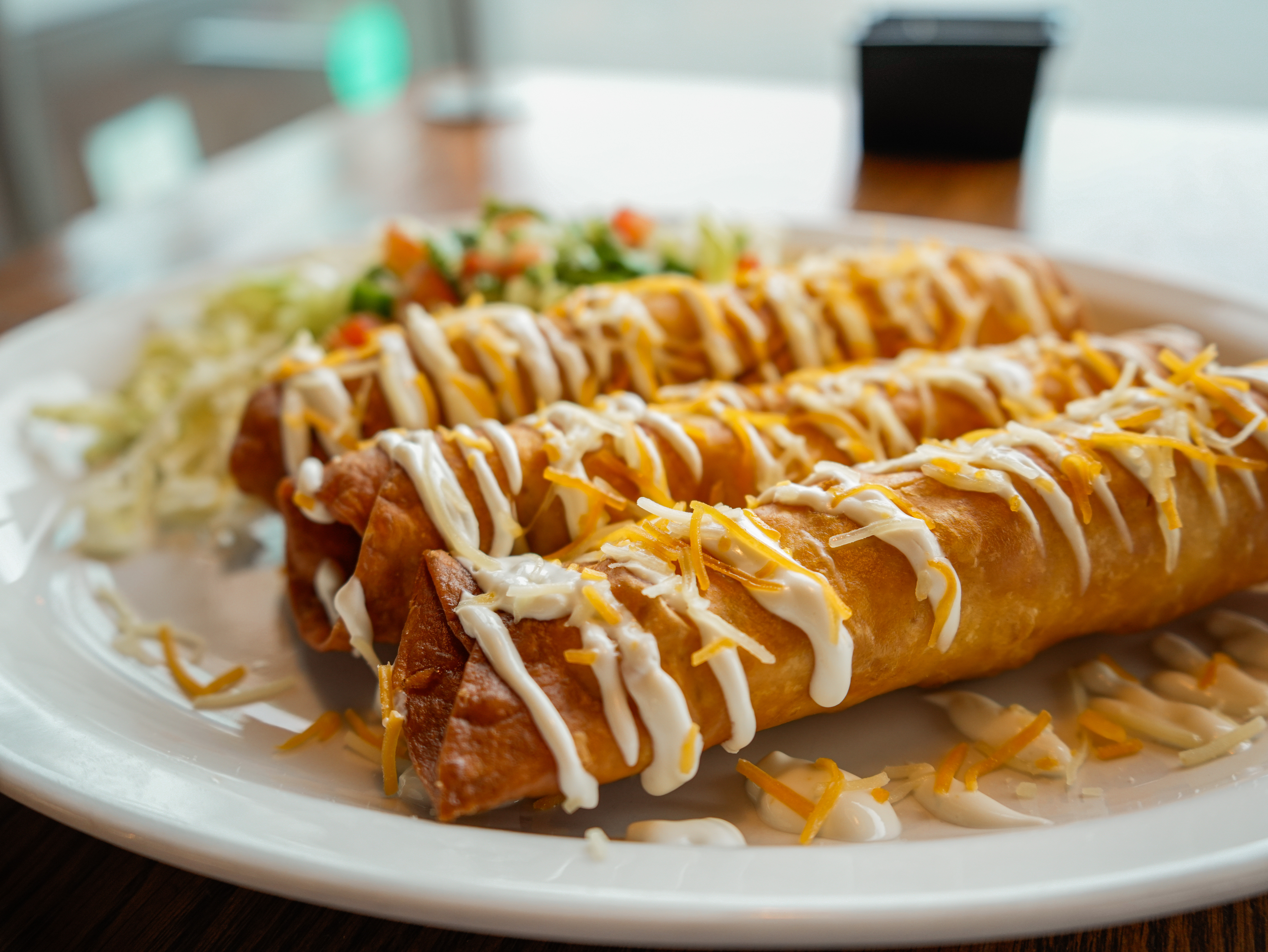 Restaurant banner image