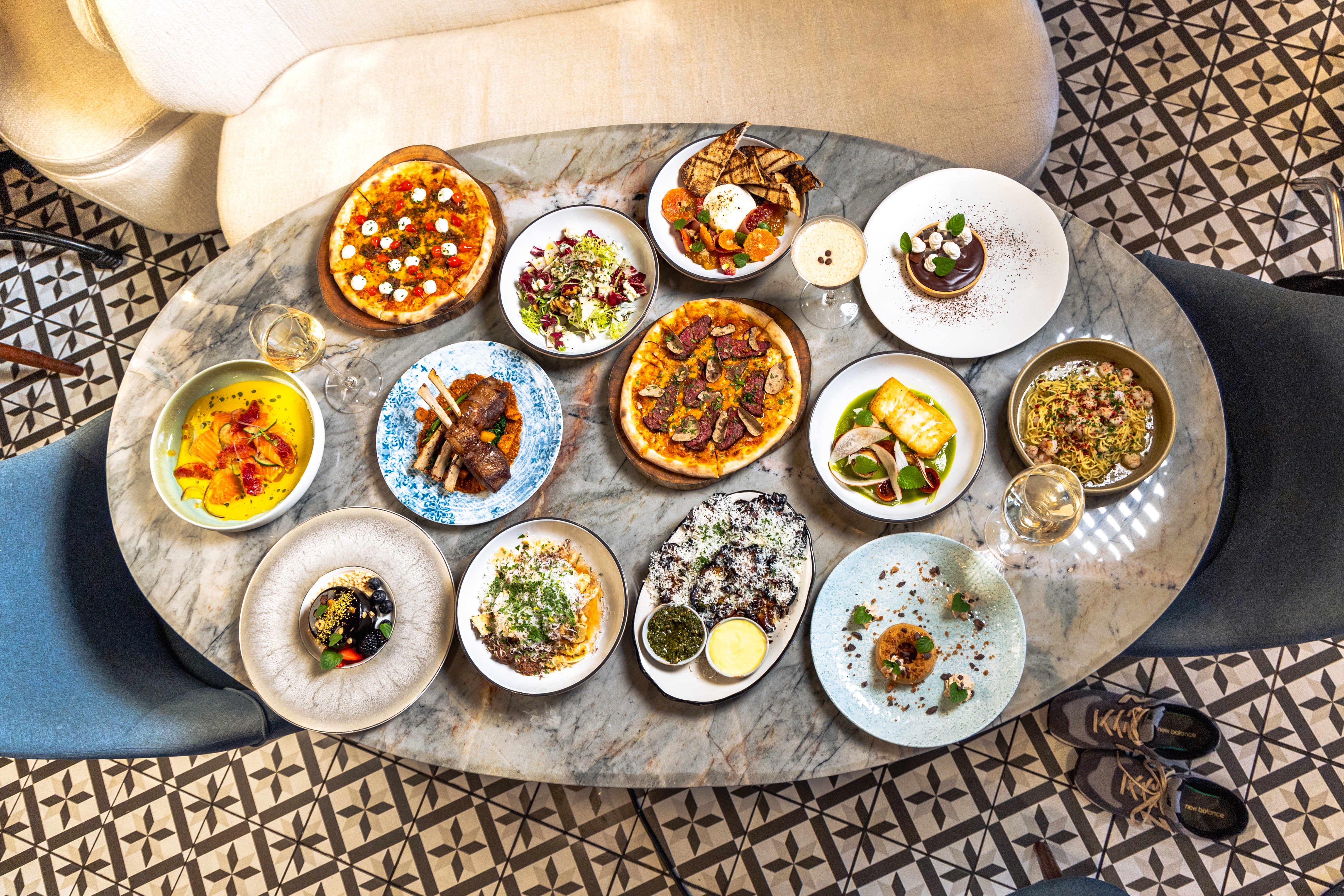 Restaurant banner image
