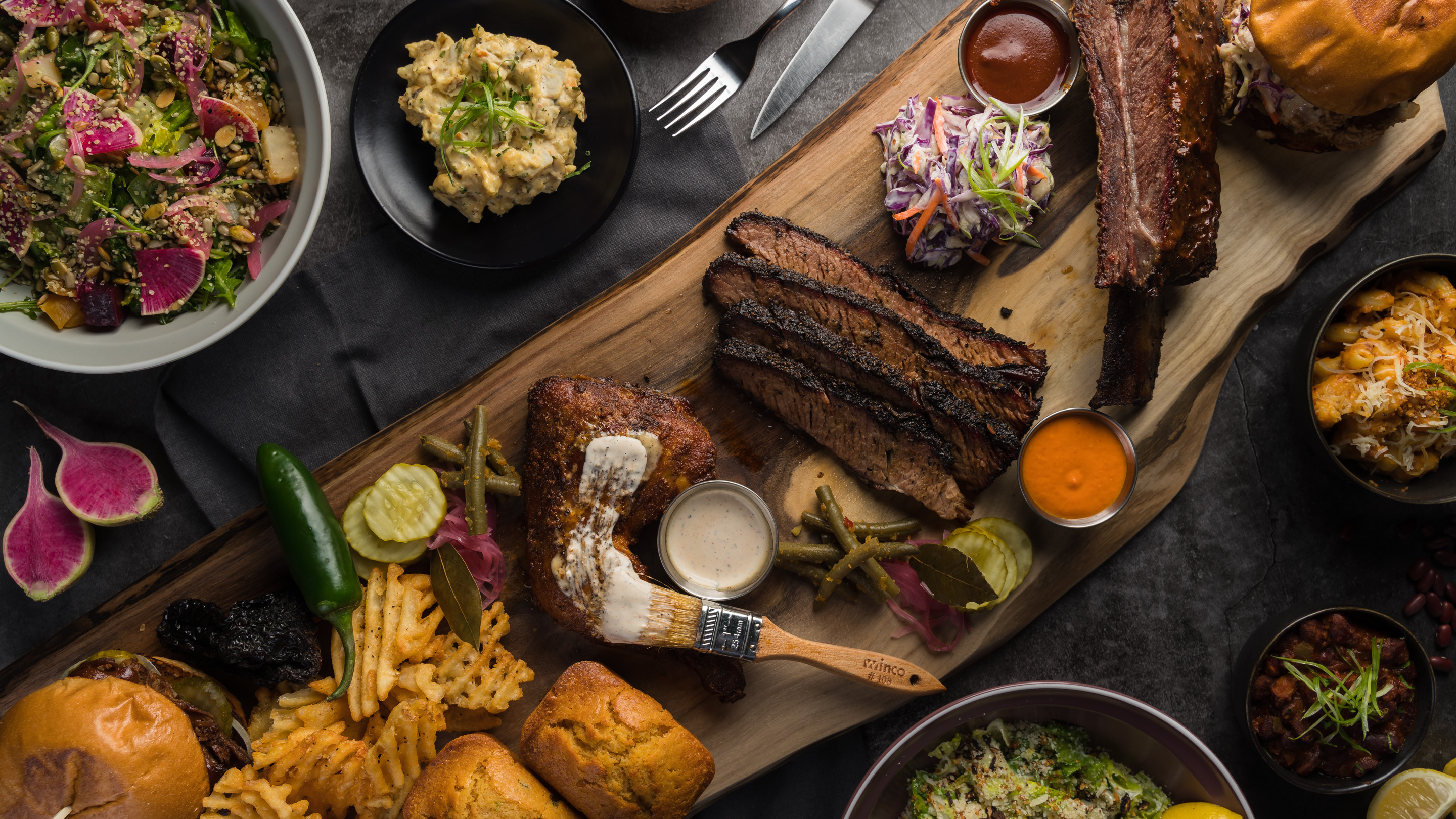Restaurant banner image