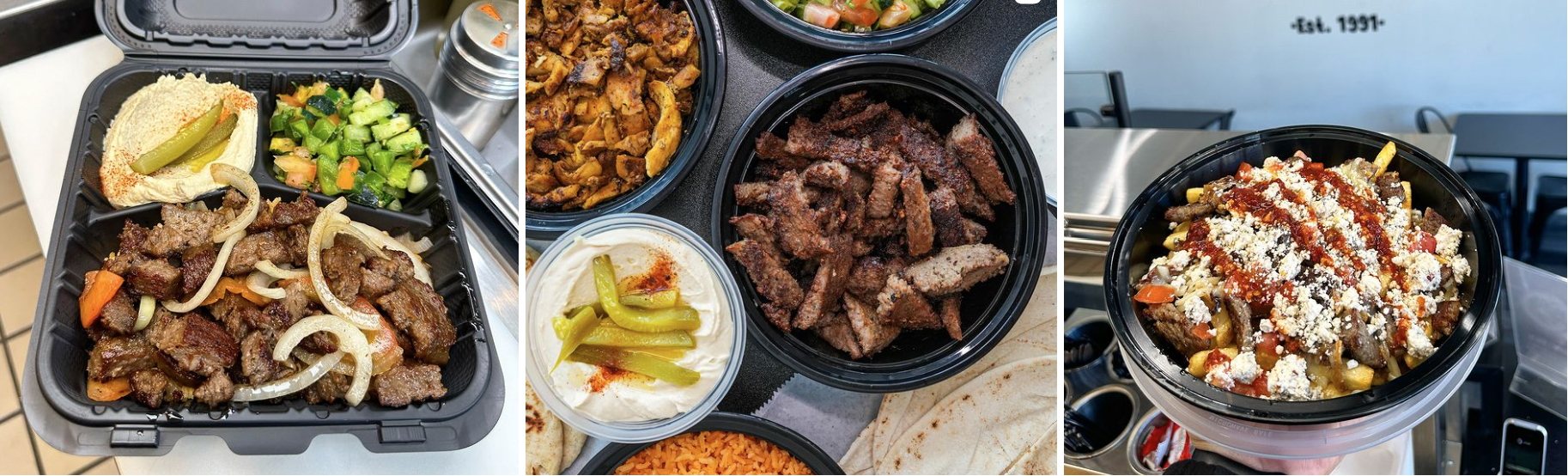 Restaurant banner image